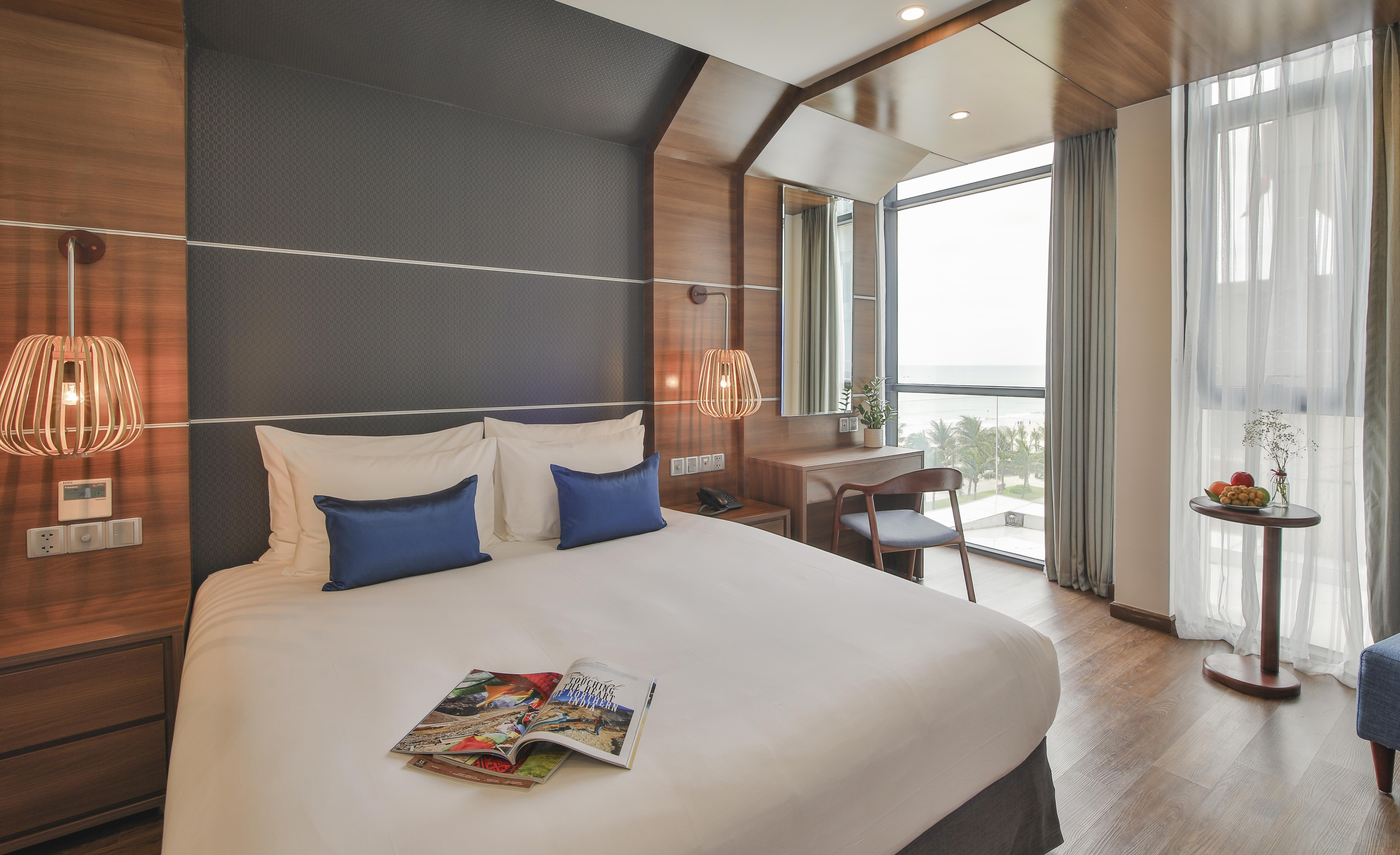 Haian & 4* Da Nang