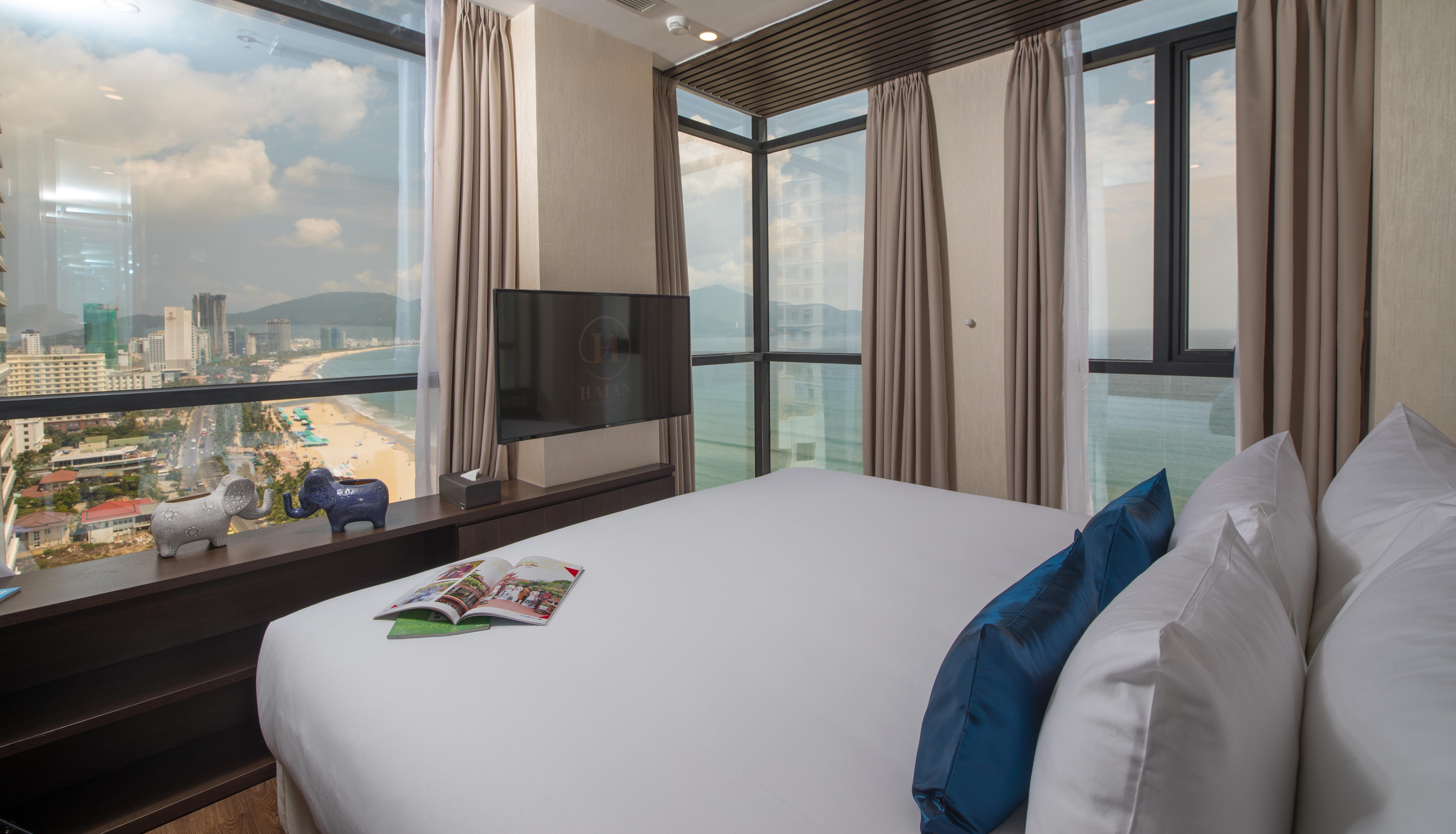 Haian & 4* Da Nang