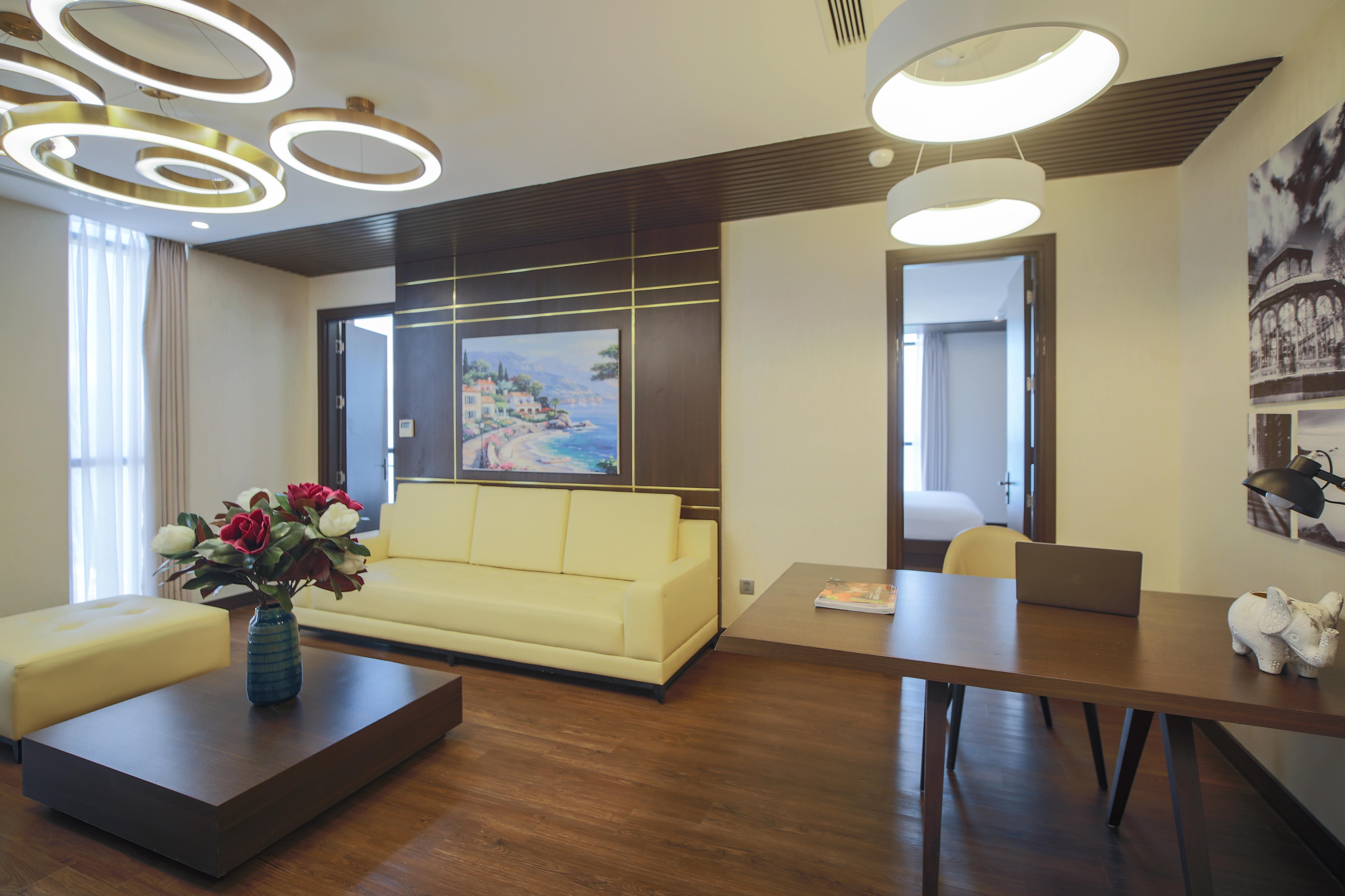 Hotel Haian &