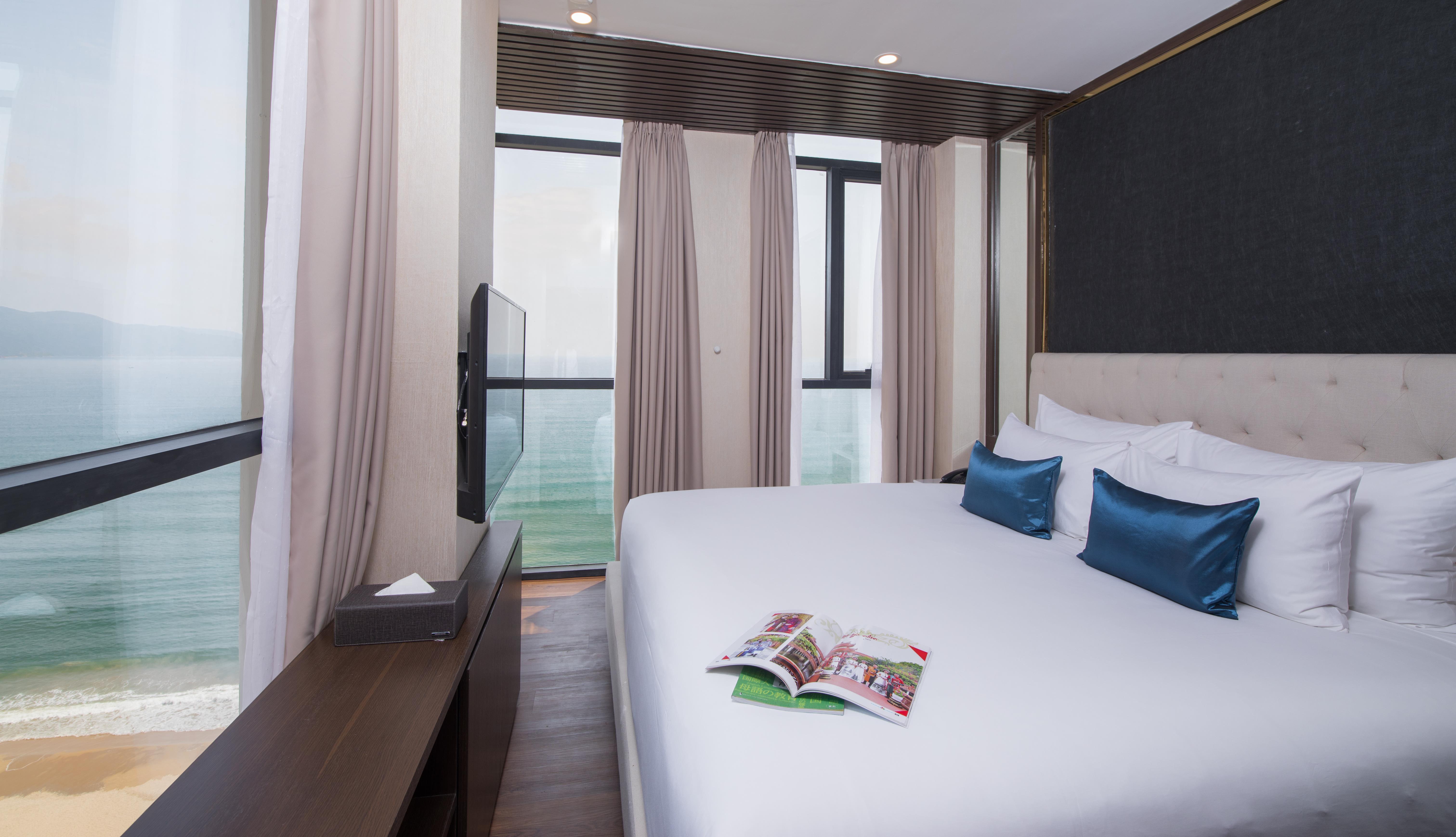 Haian & Hotel Da Nang
