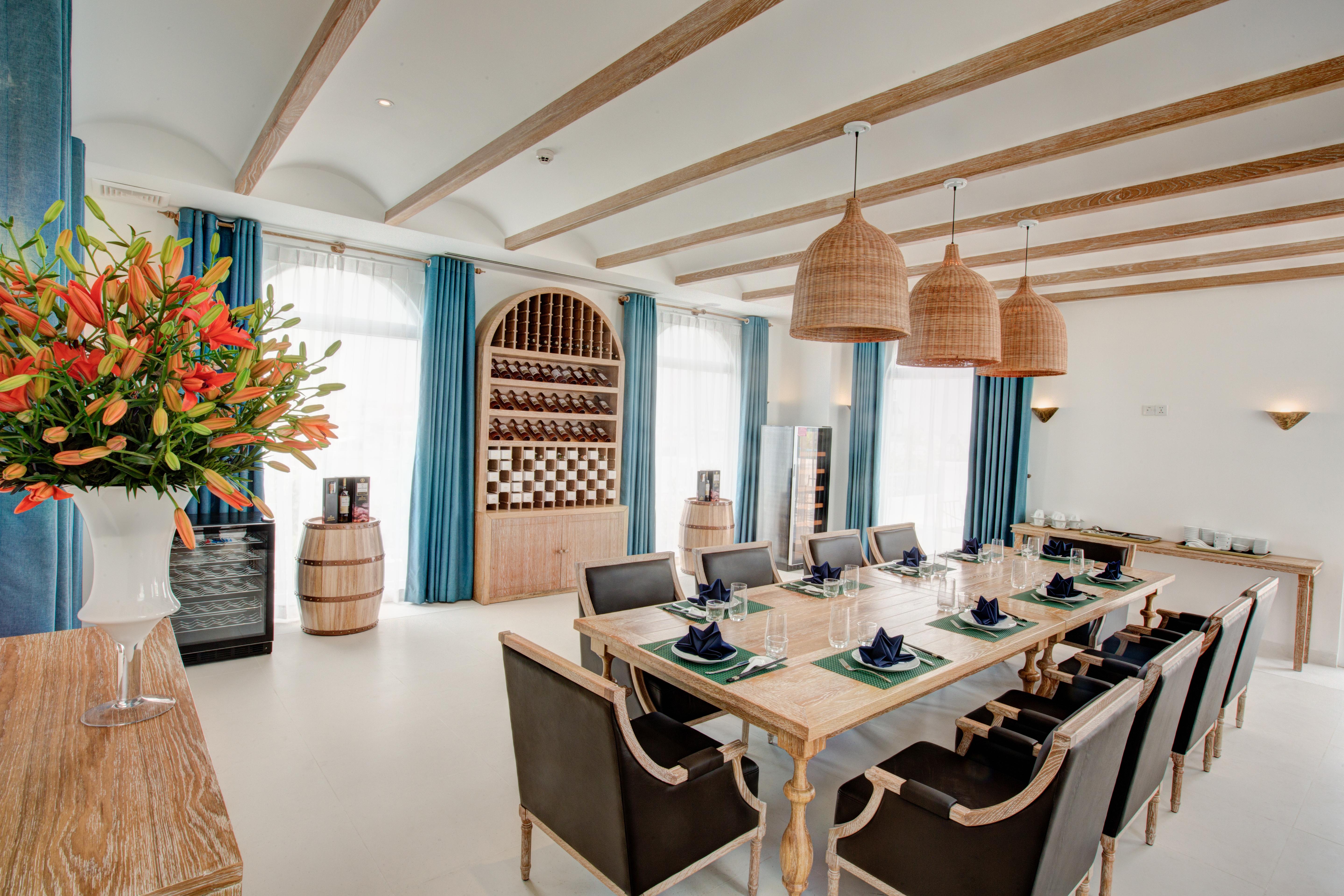 Risemount Premier Resort