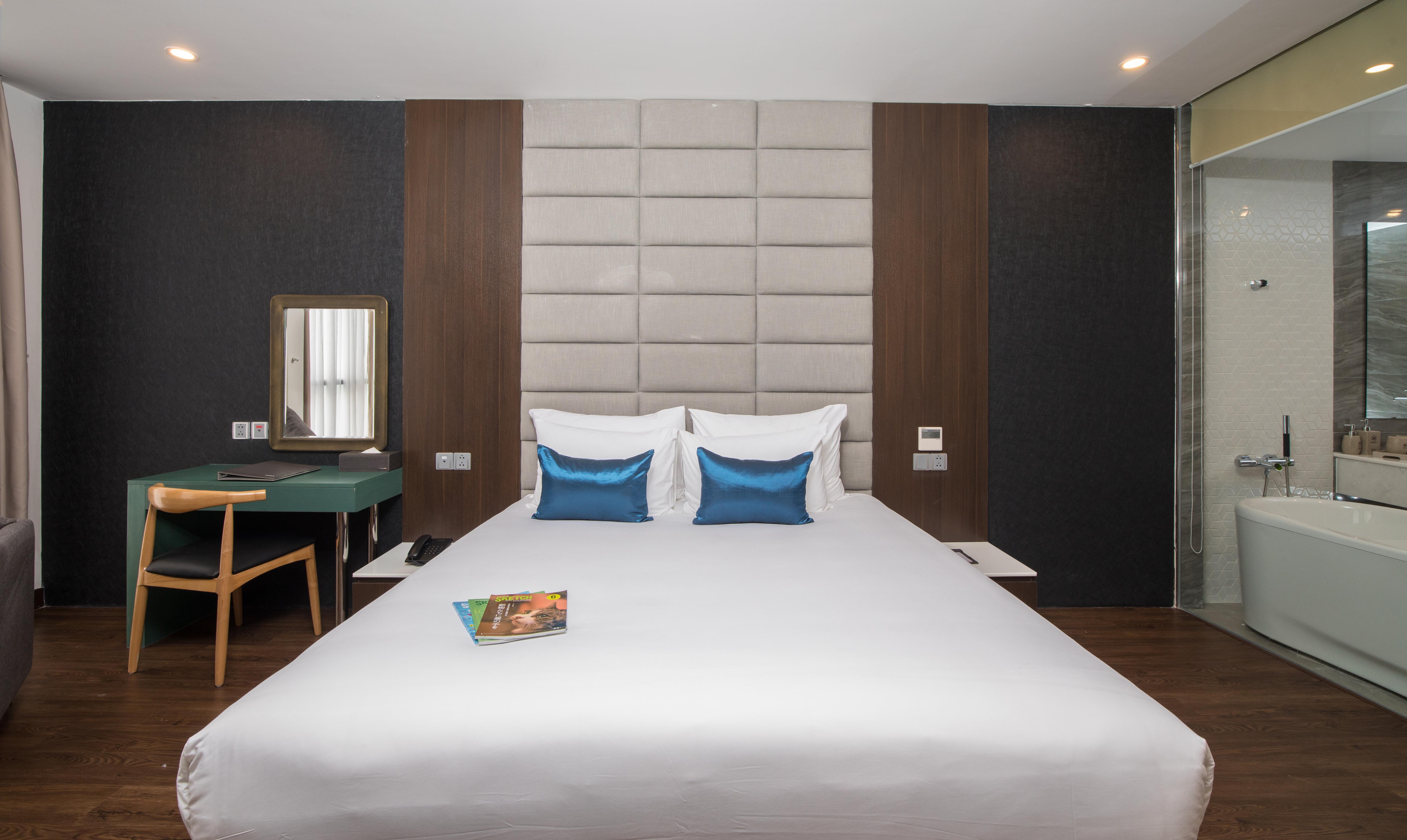 Hotel Haian &