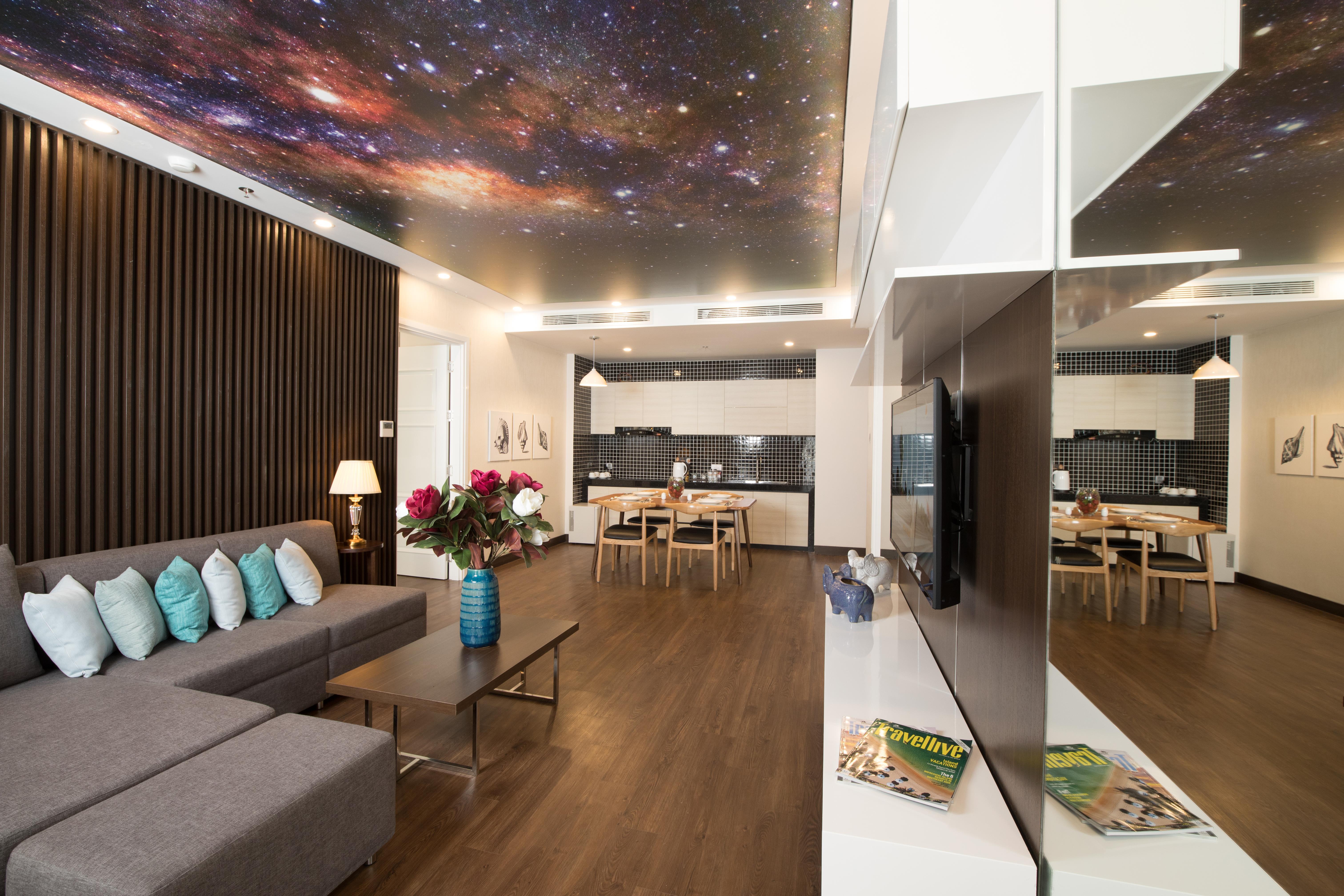 Haian & Hotel 4*