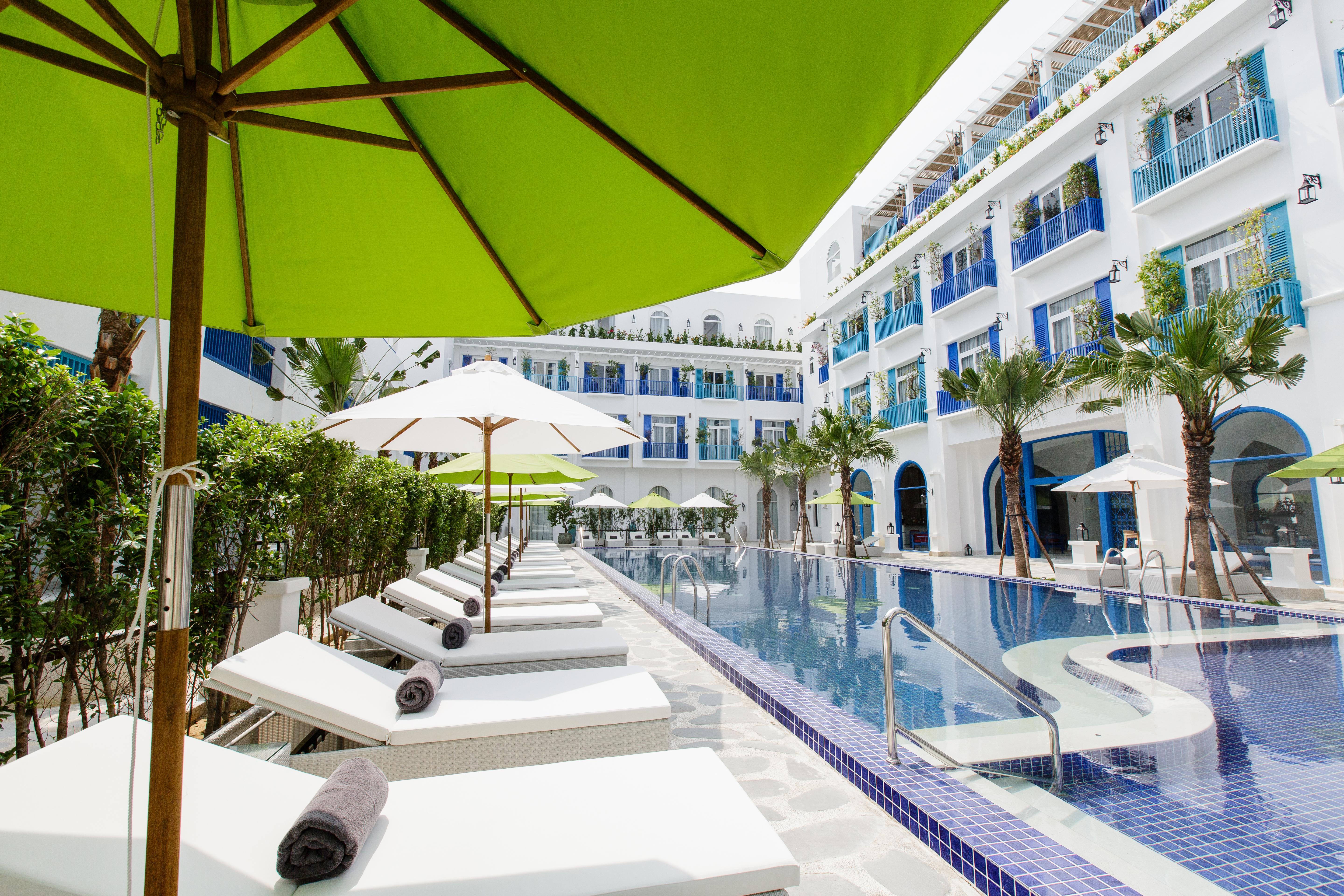 Resort Risemount Premier Da Nang
