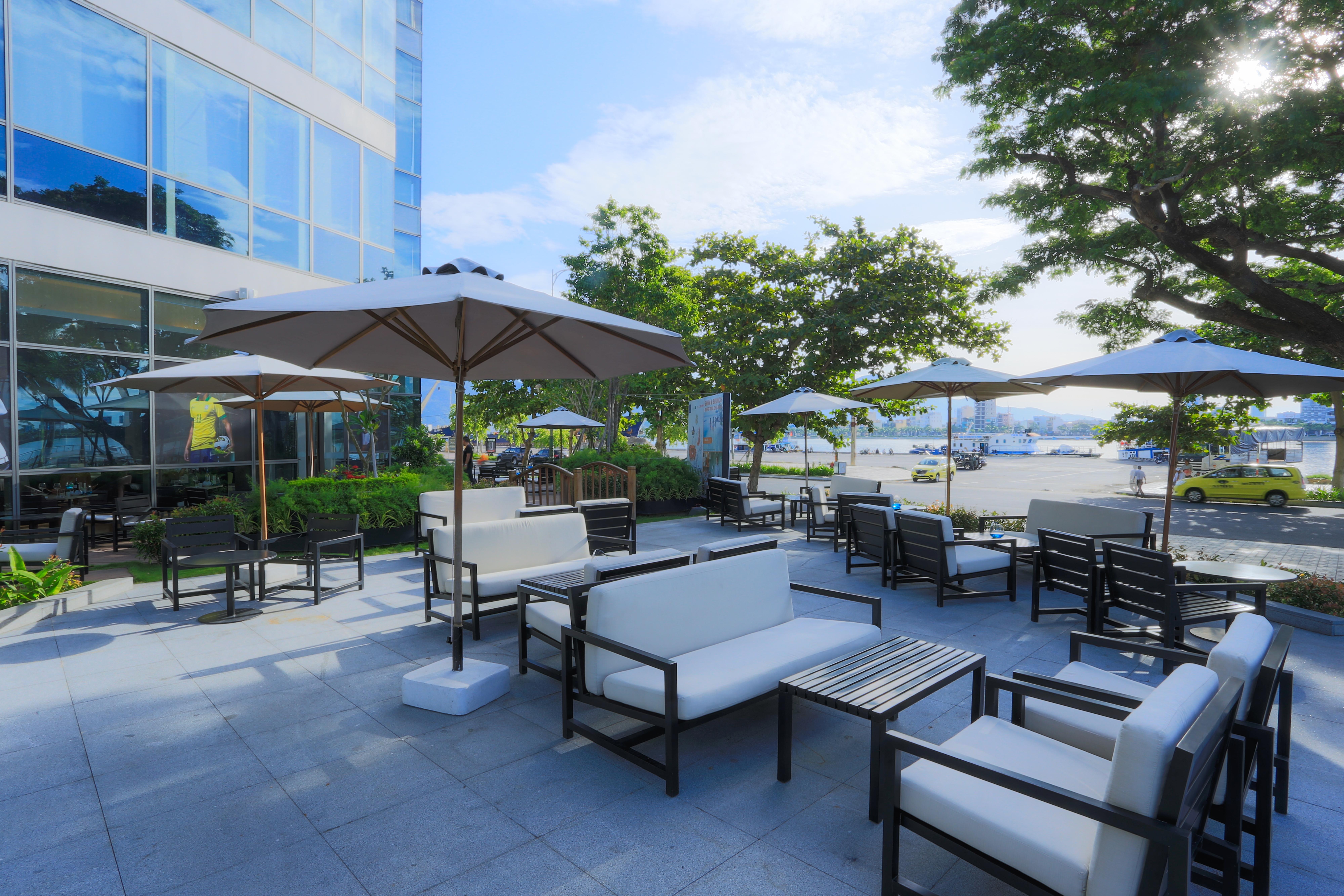 Novotel Premier River 5* Đà Nẵng