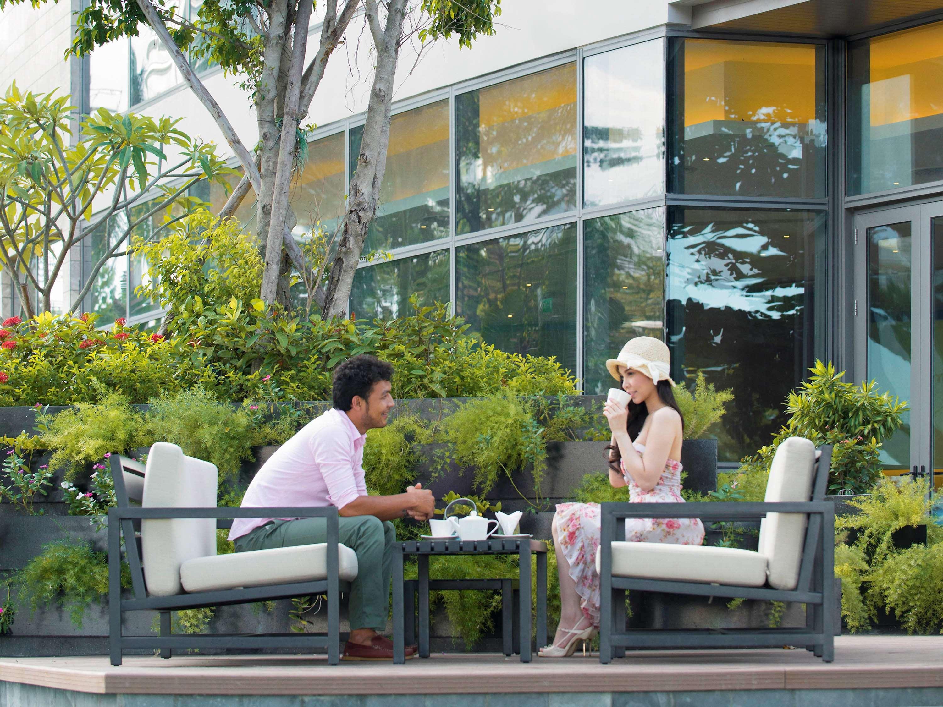 Novotel Premier River Khách sạn Đà Nẵng
