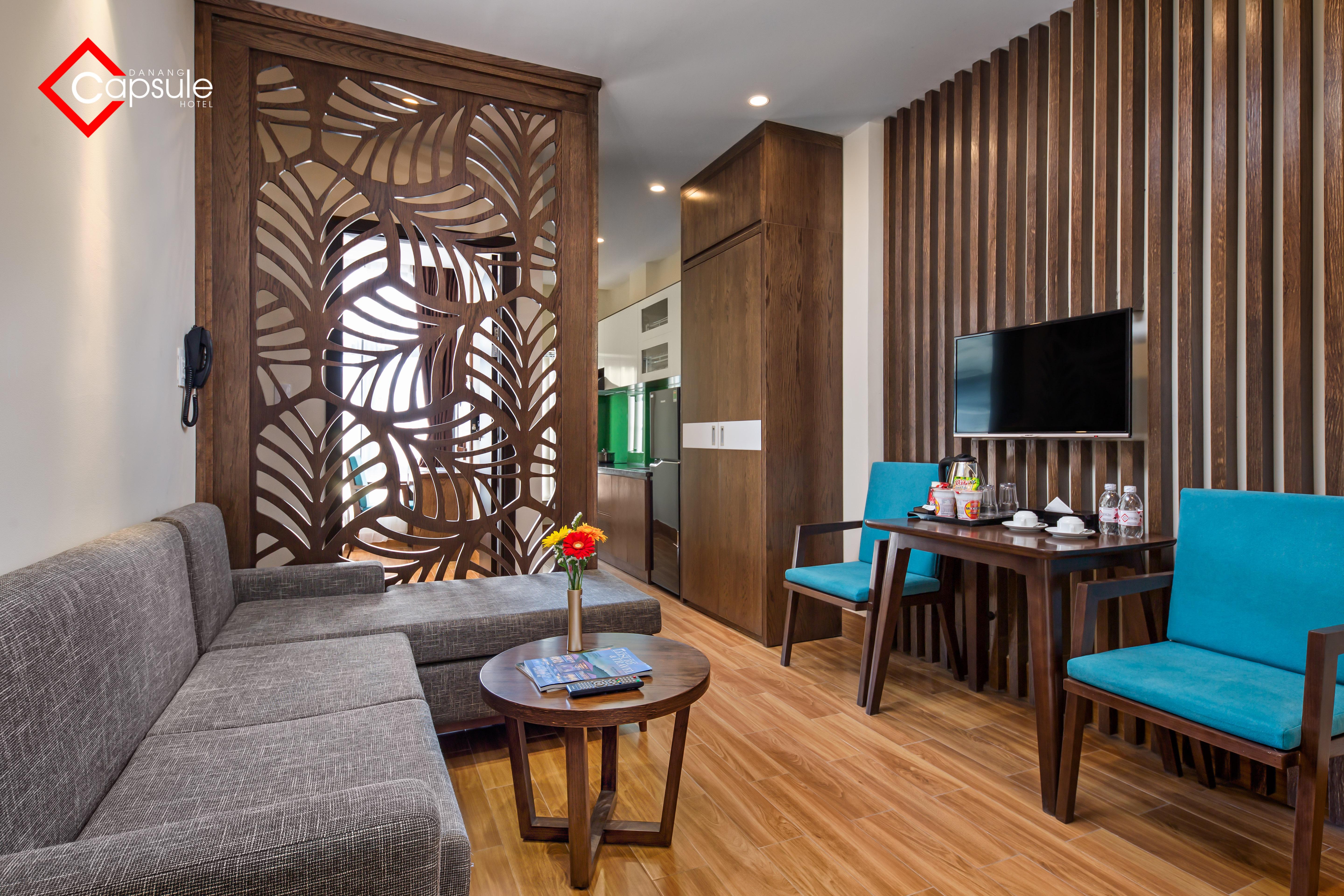 Ancyra Capsule - Backpackers Paradise & Rooftop Bar 2*