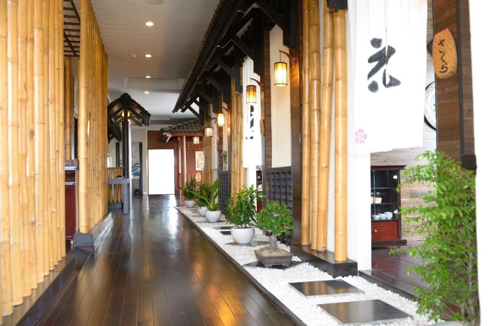 First Hotel Ho Chi Minh City
