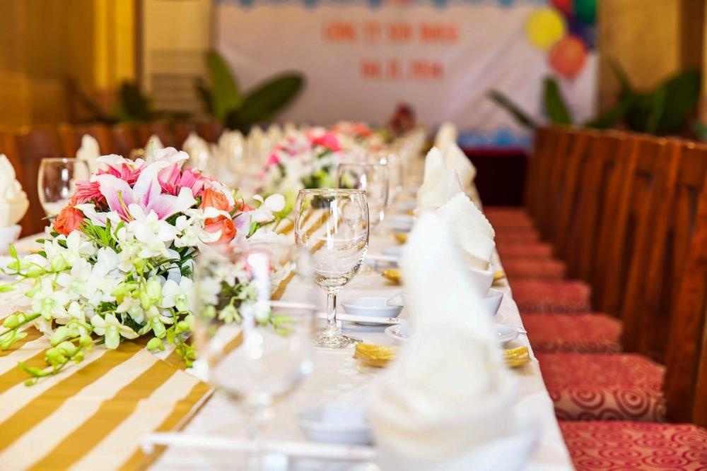 First Hotel Ho Chi Minh City