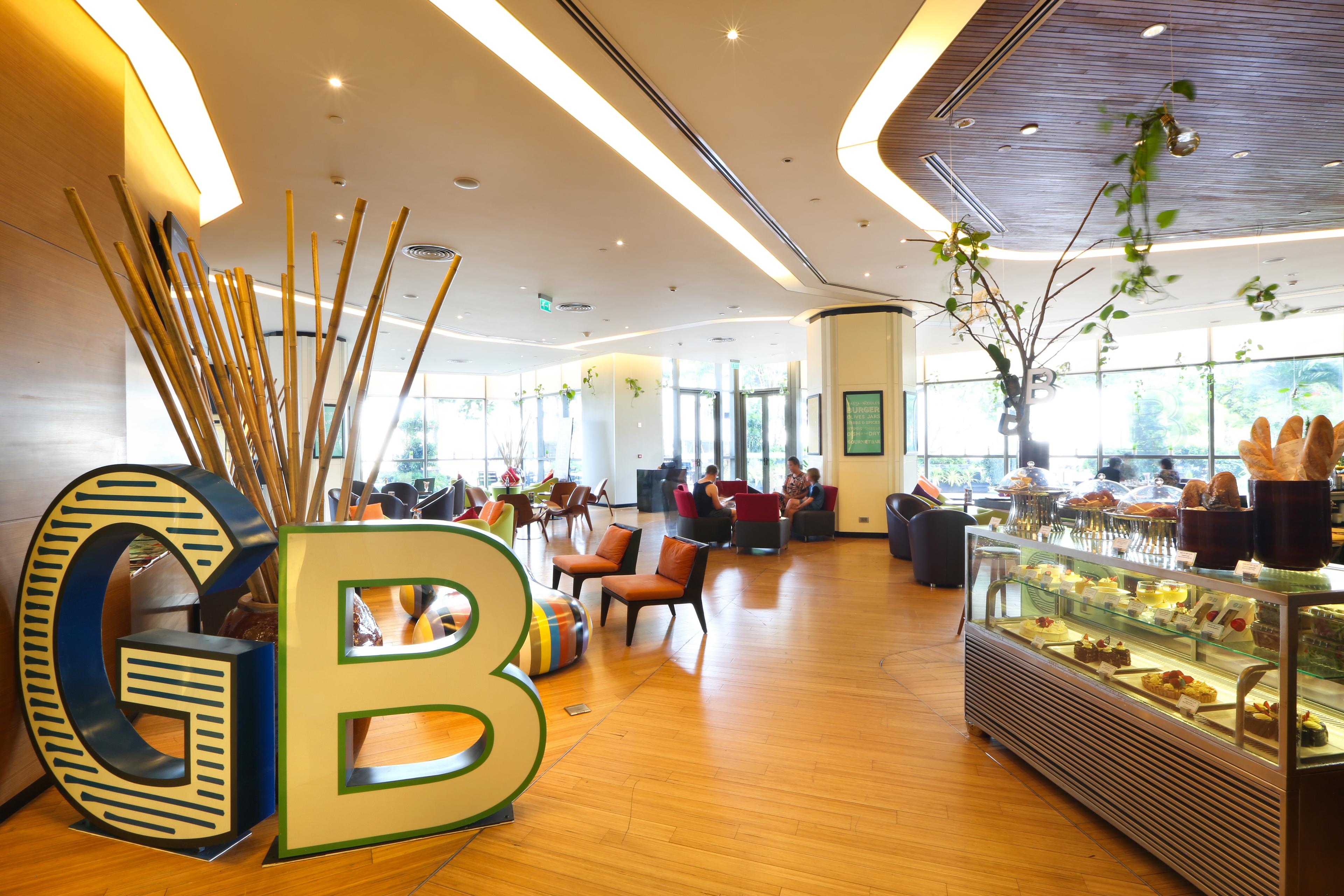 Novotel Premier River Khách sạn
