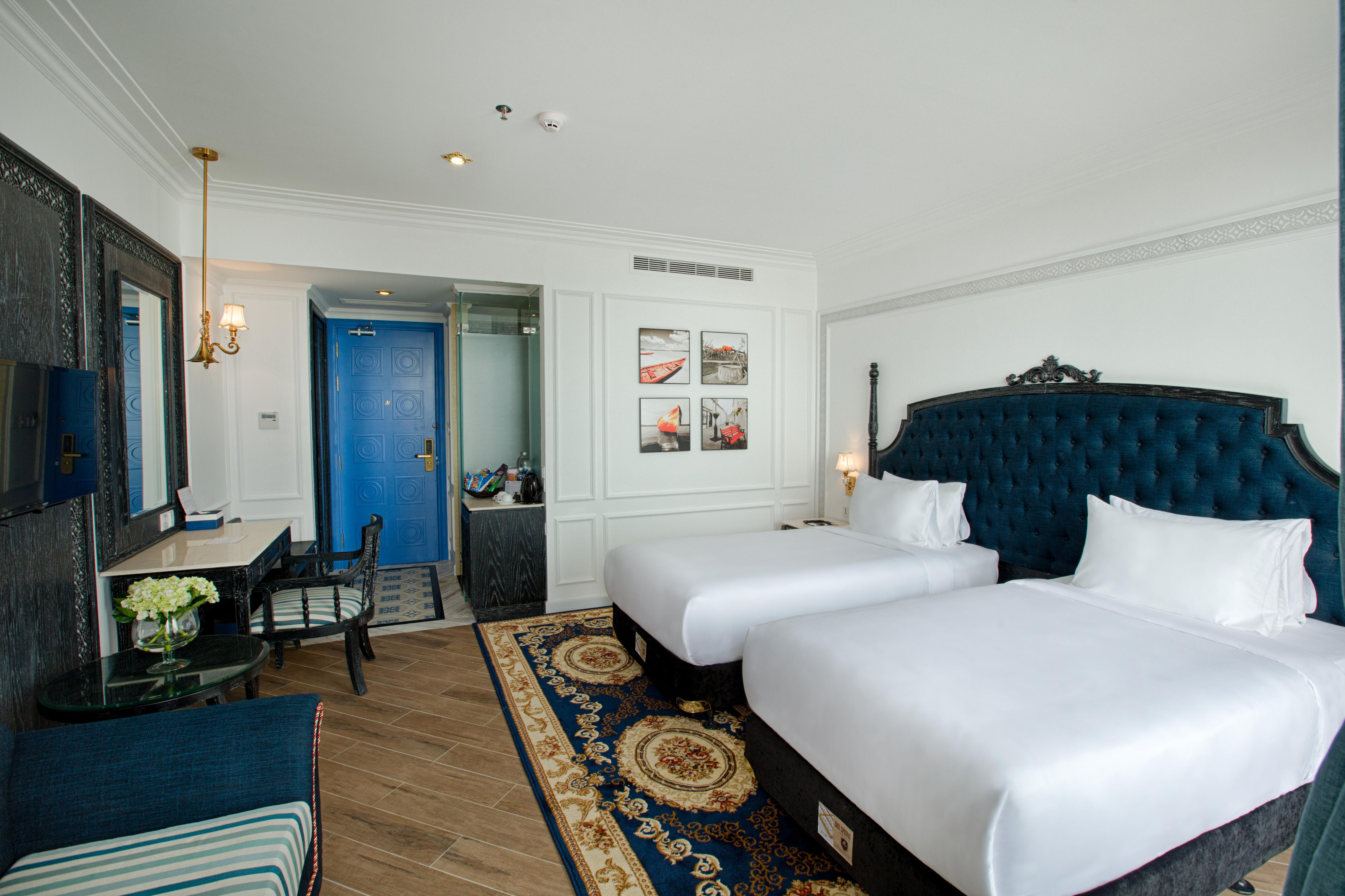 Hotel Fivitel