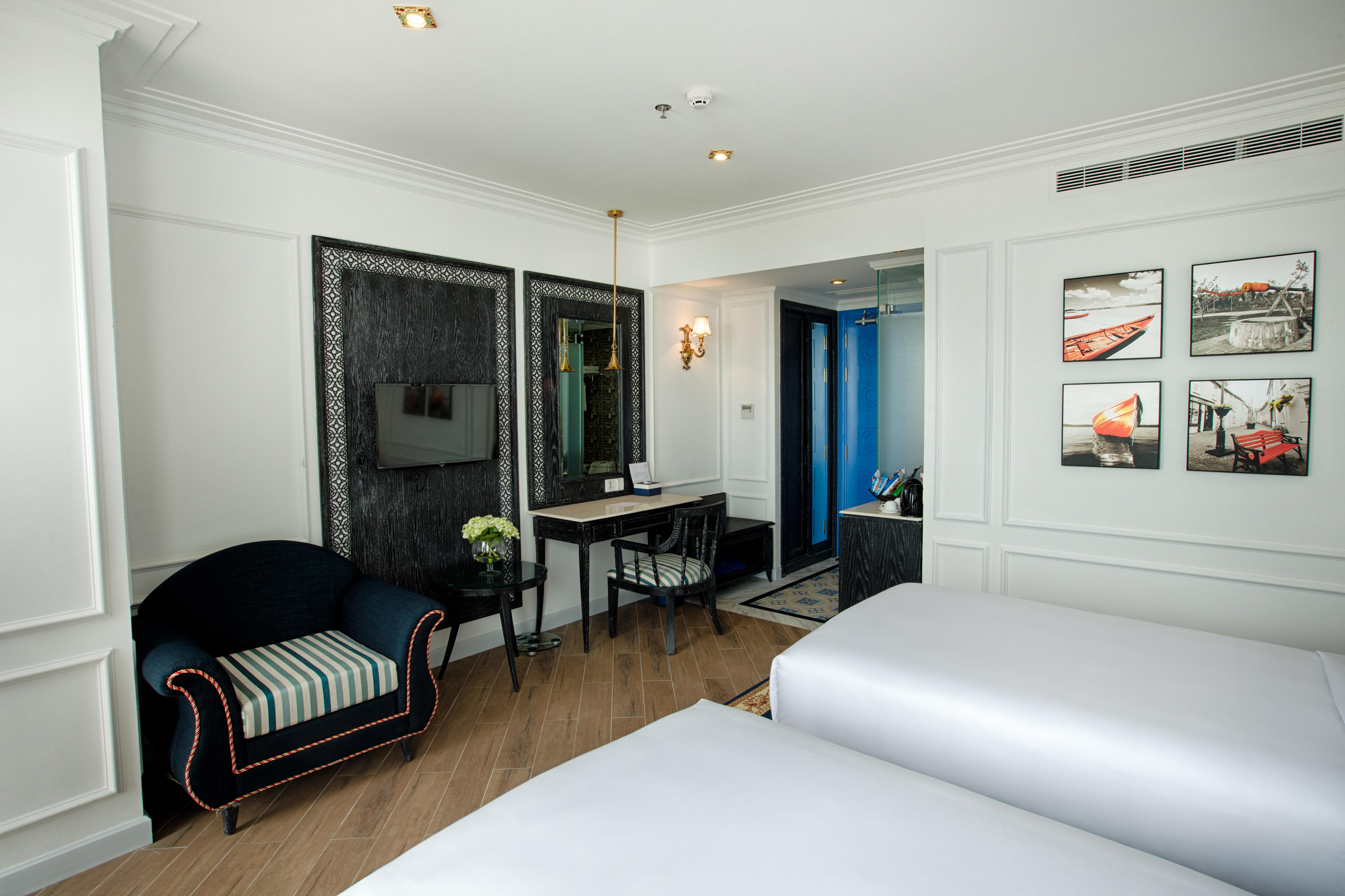 Hotel Fivitel Da Nang