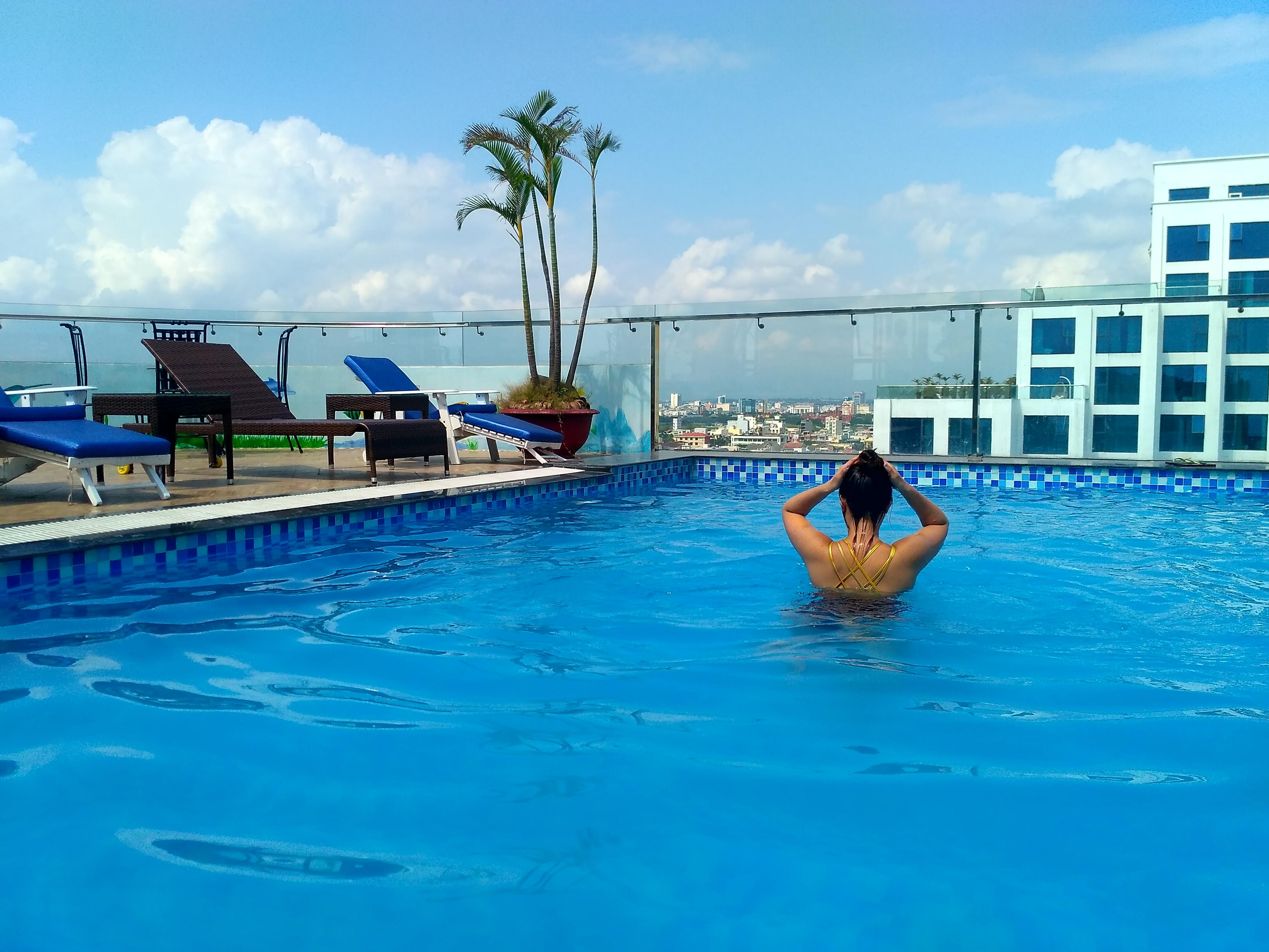 Ritzy Boutique Da Nang
