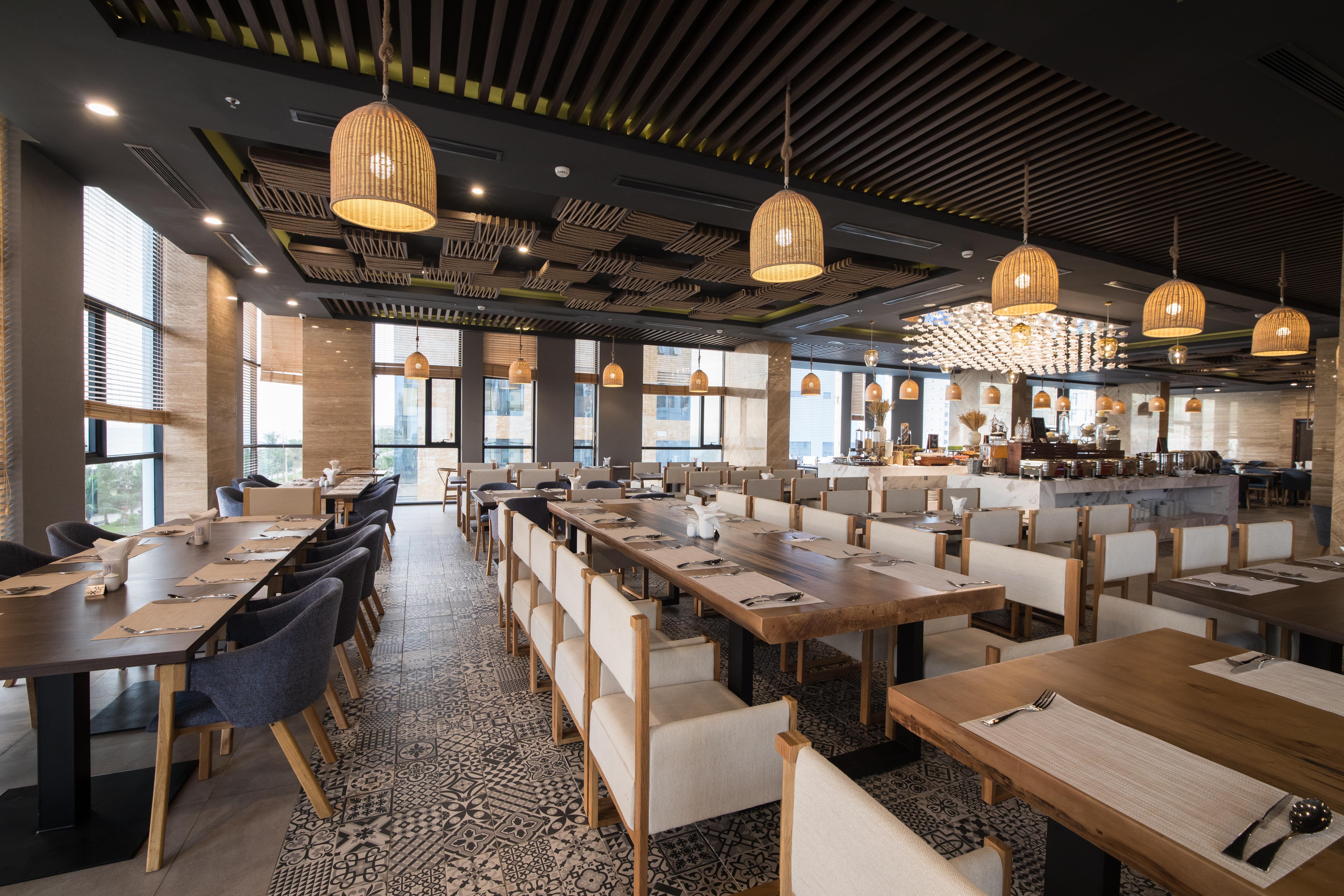 Hotel Haian &