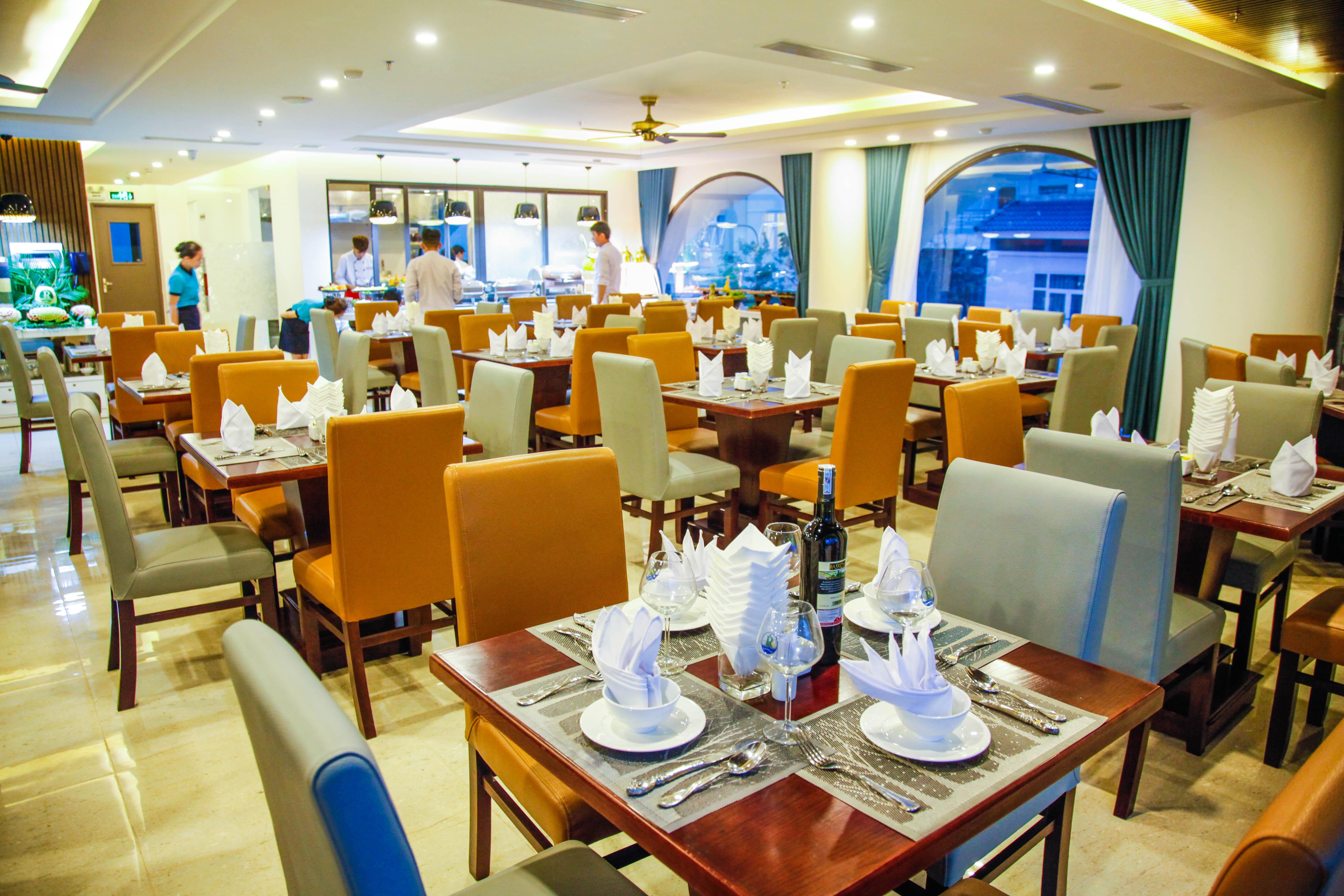 Hotel Ritzy Boutique Da Nang