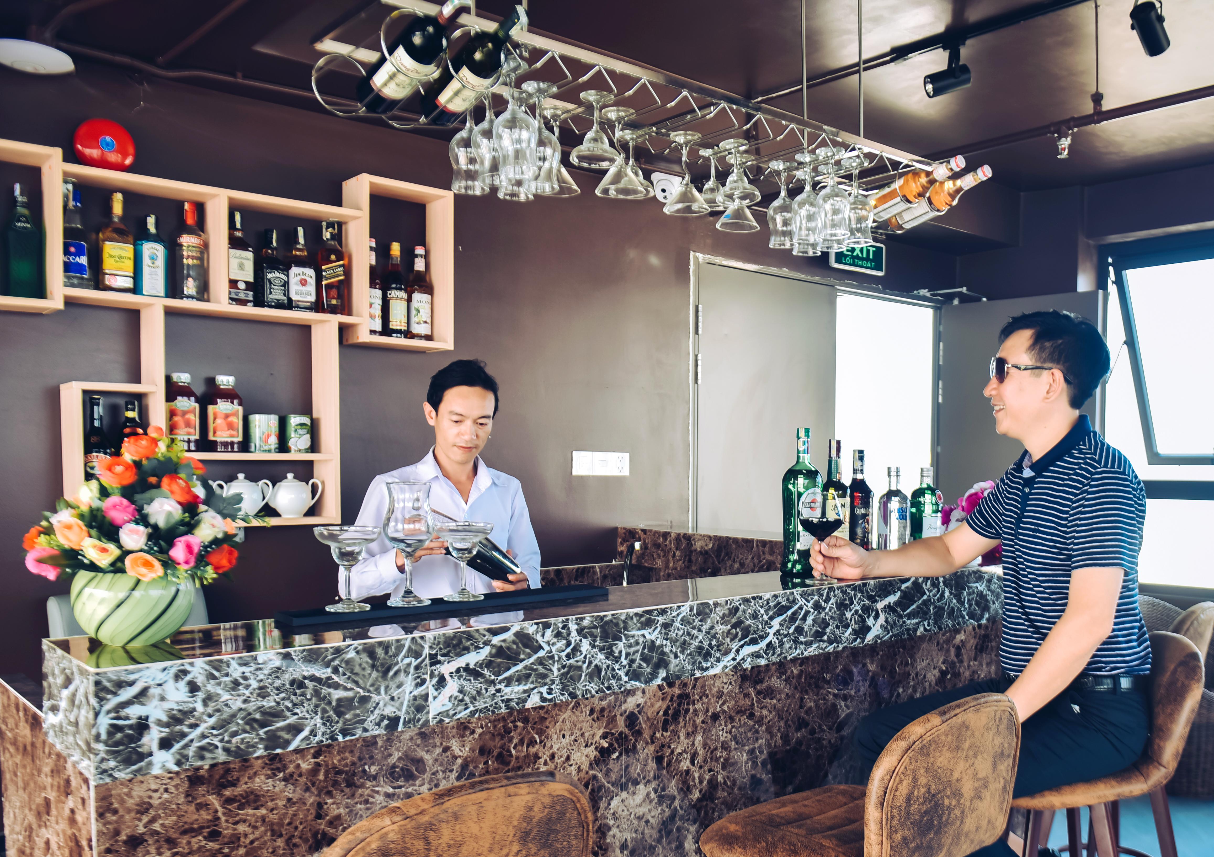 Ritzy Boutique 4* Da Nang