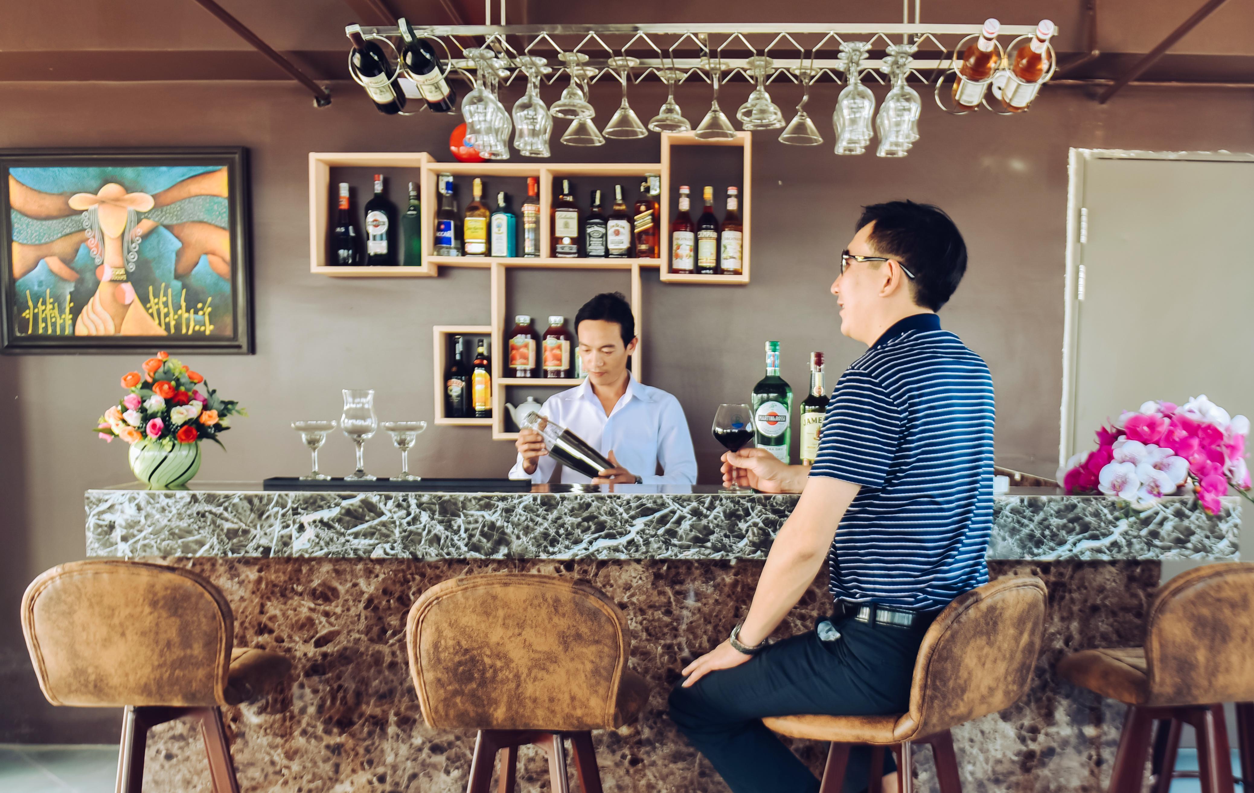 Ritzy Boutique Hotel Da Nang