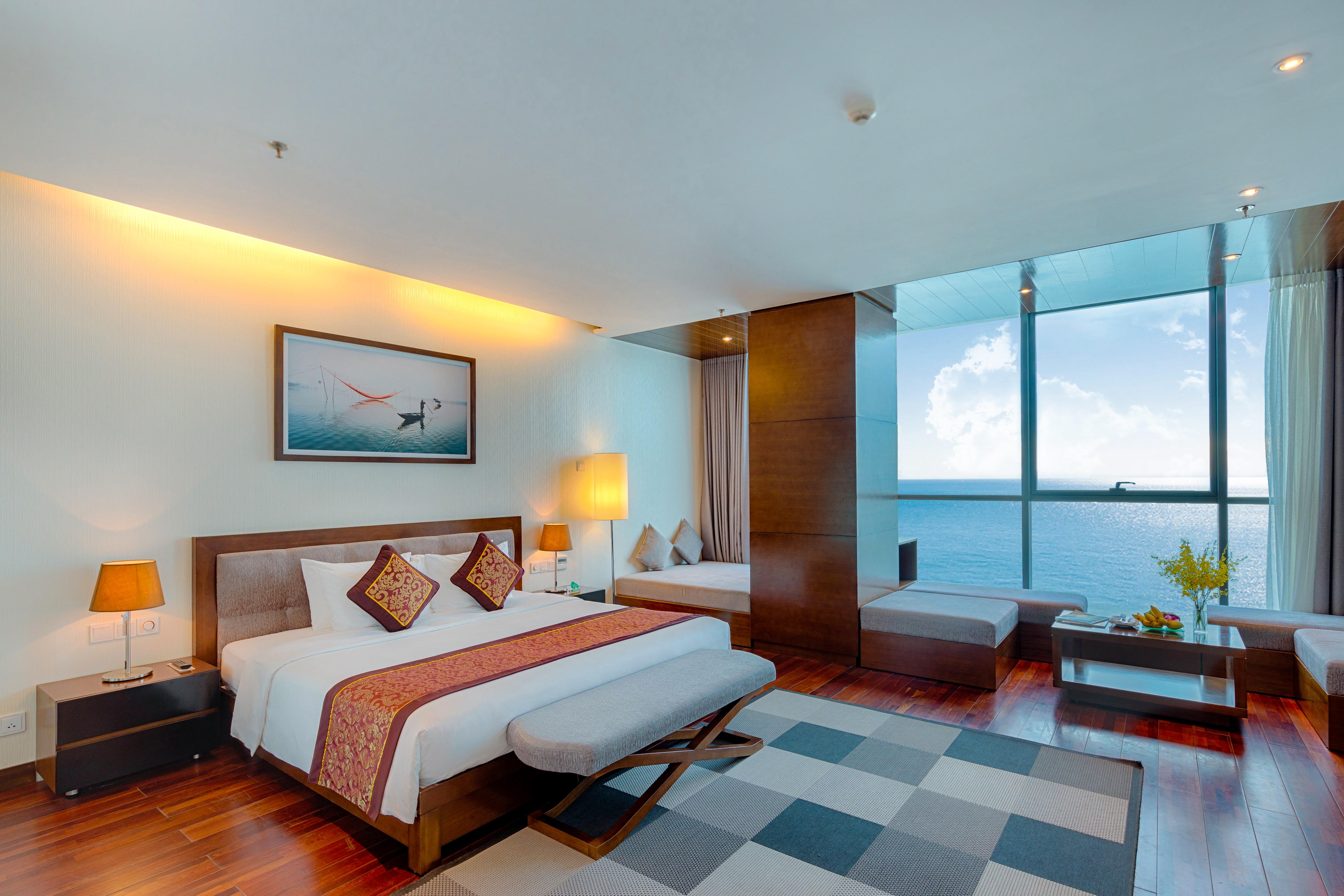 Grand Tourane 5* Đà Nẵng