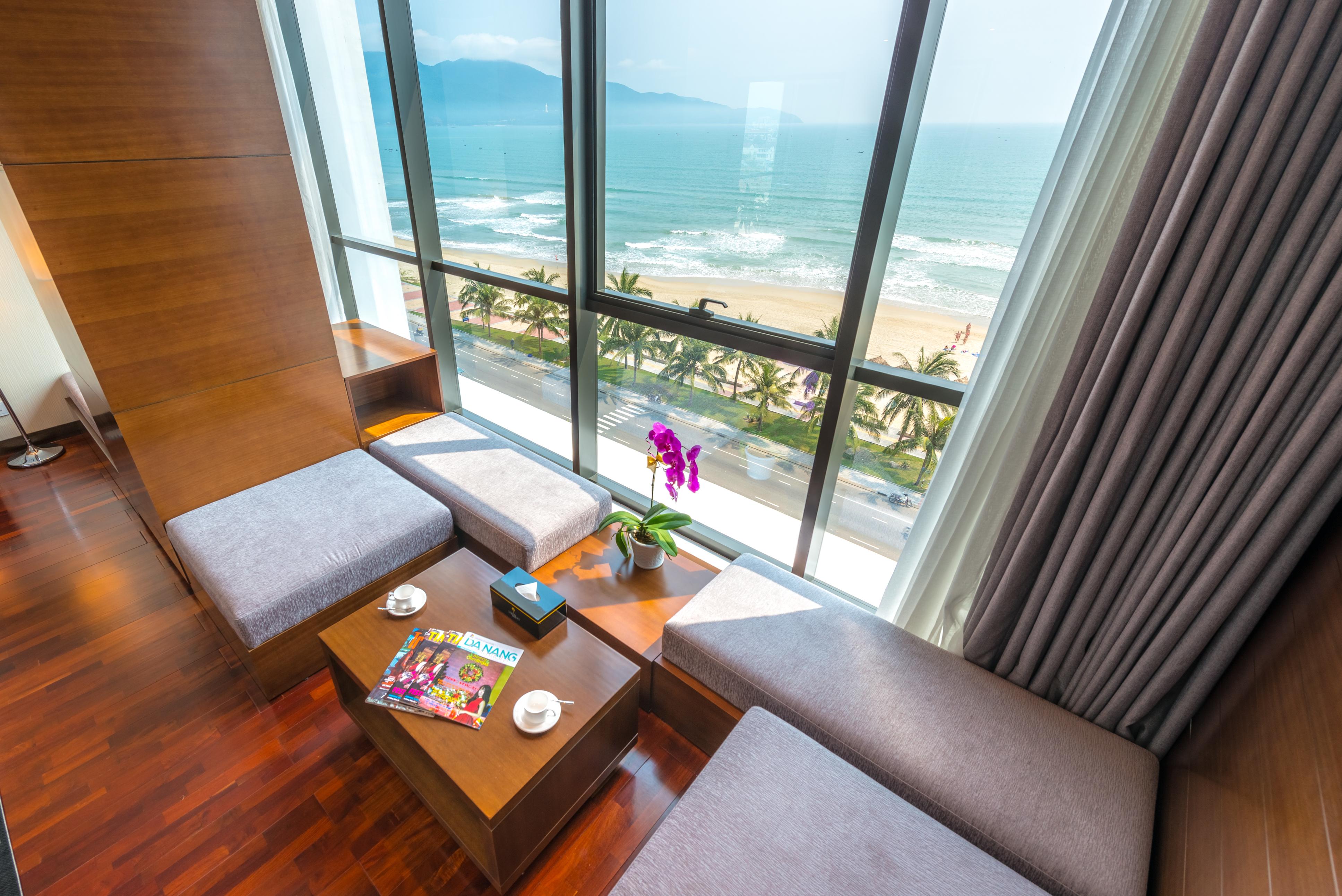 Khách sạn Grand Tourane Đà Nẵng