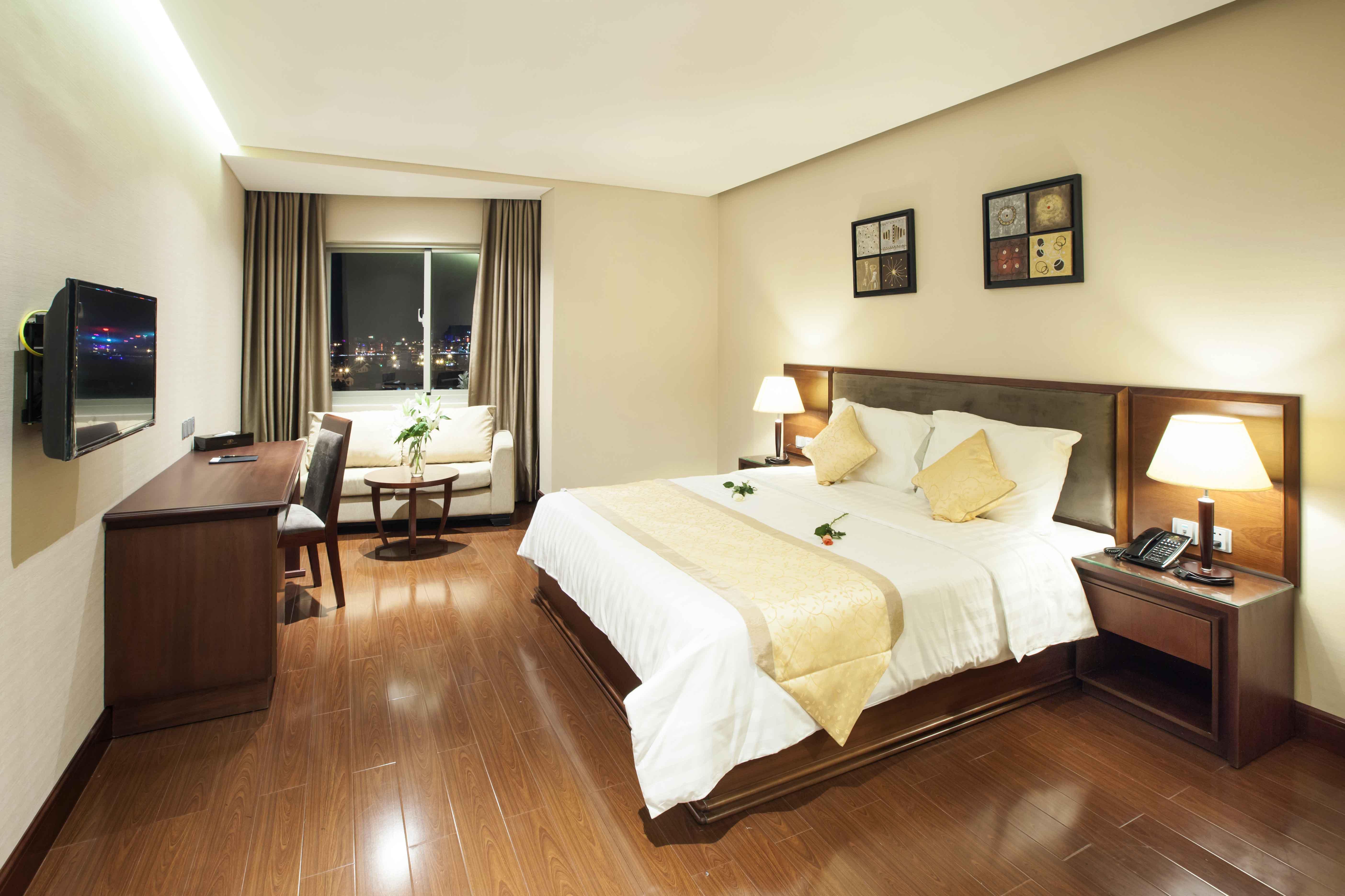 Stay Hotel 4* Đà Nẵng