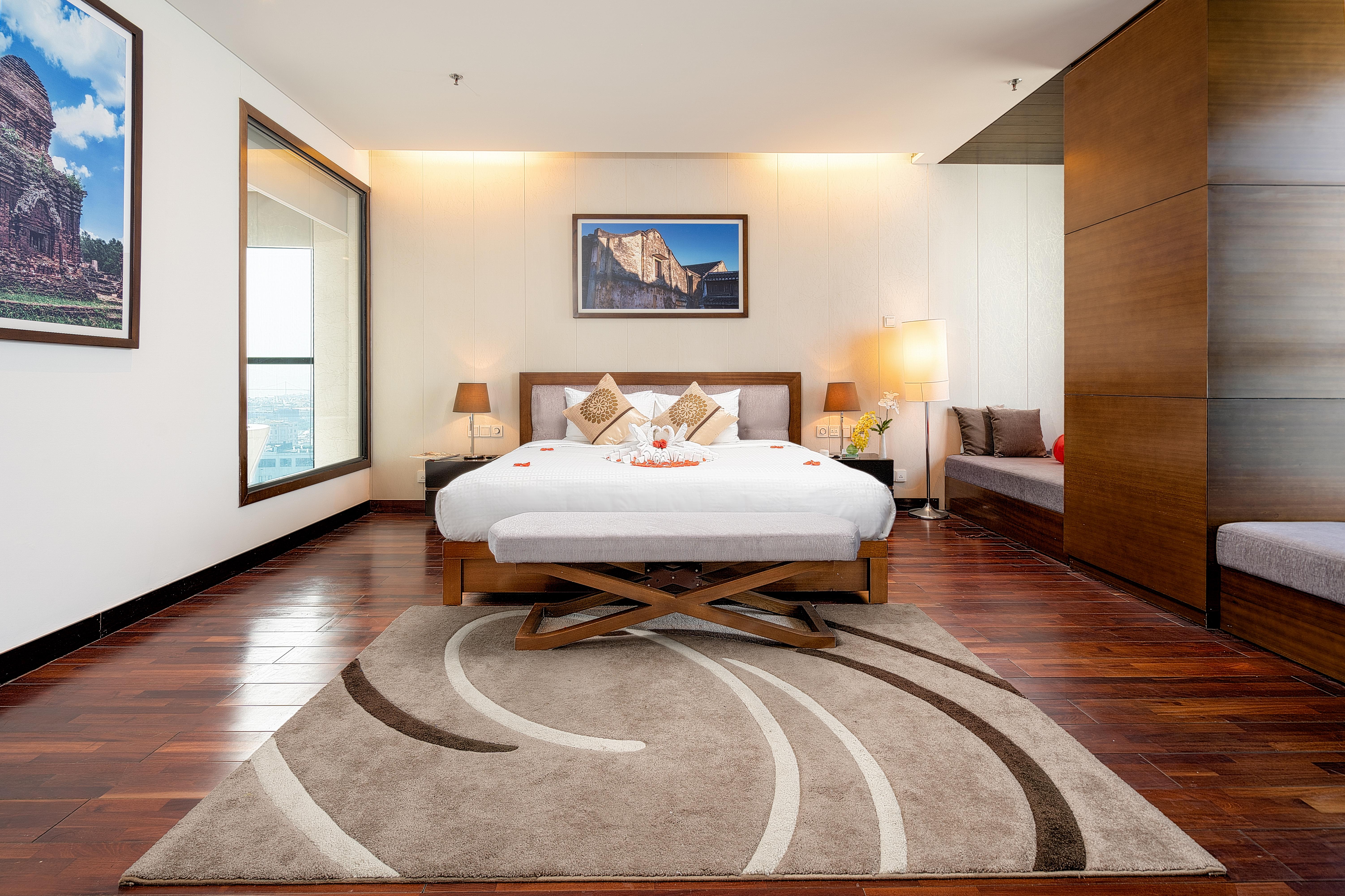 Grand Tourane Đà Nẵng
