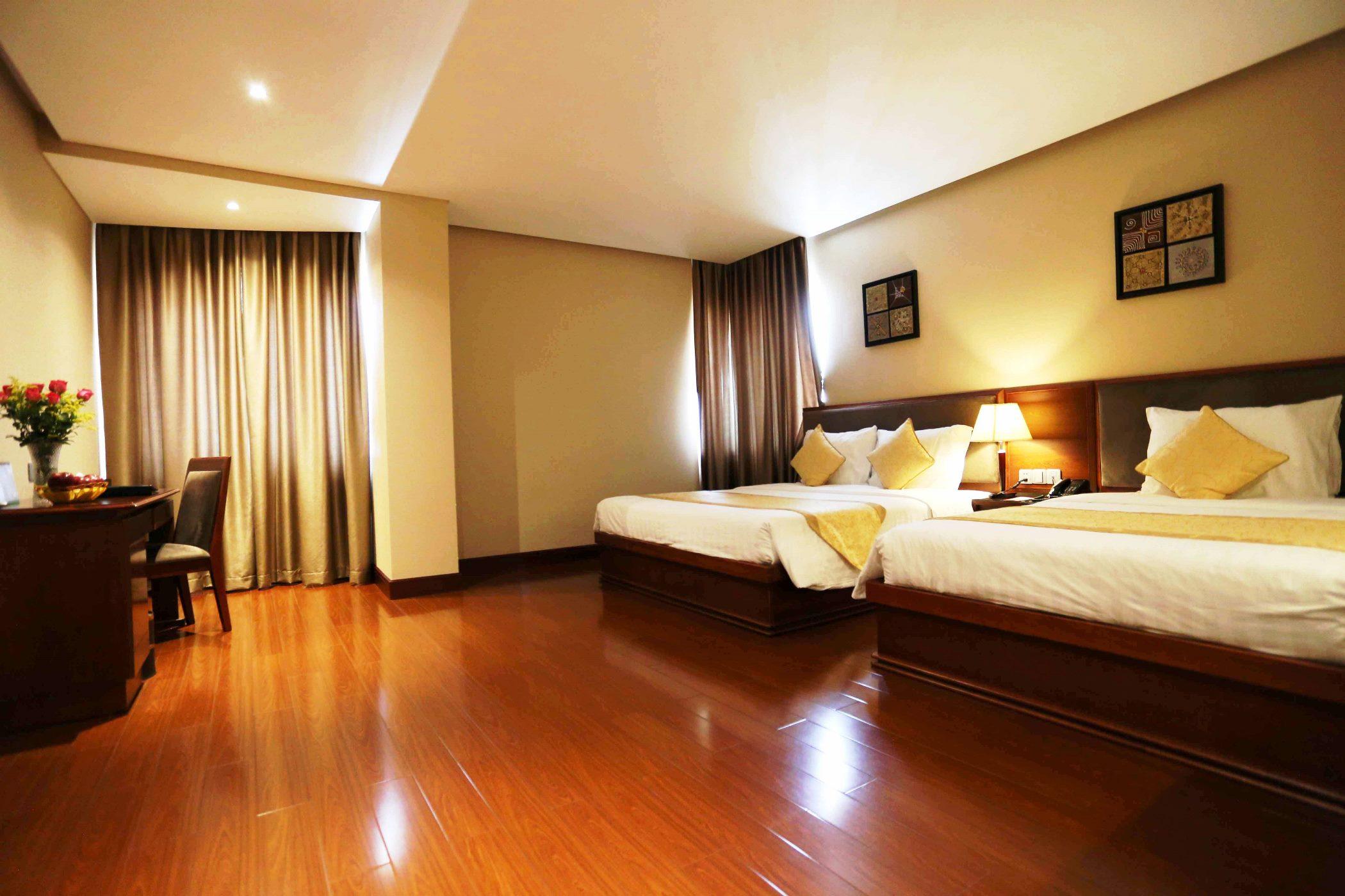 Stay Hotel 4* Đà Nẵng