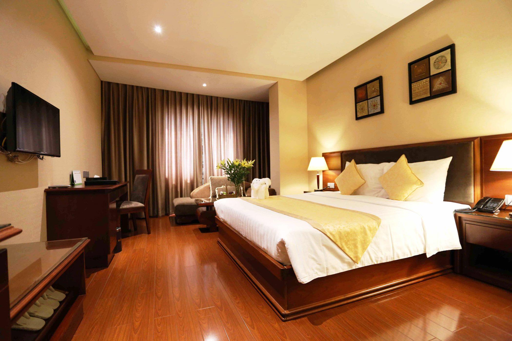 Stay Hotel Đà Nẵng
