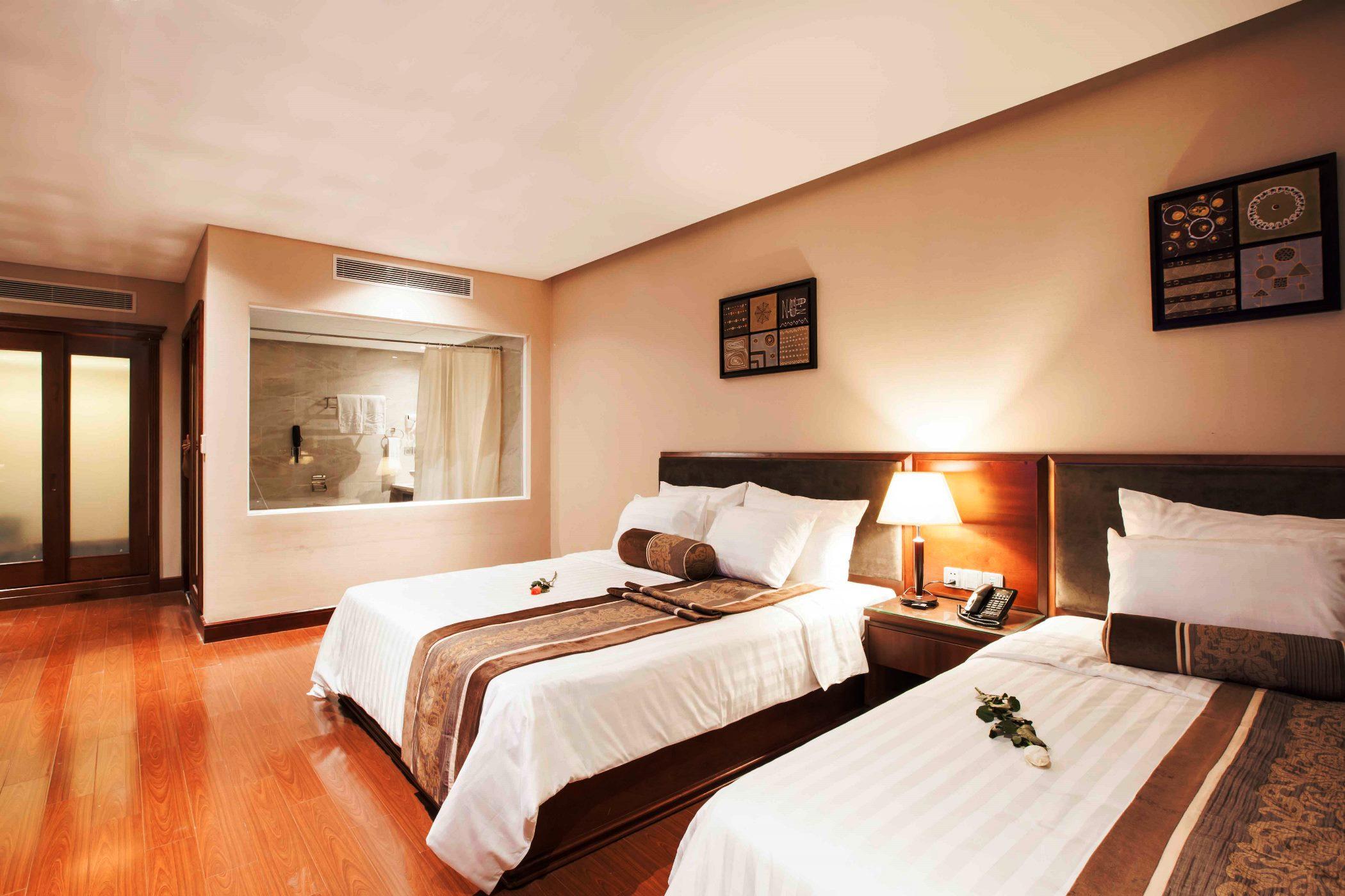 Stay Hotel