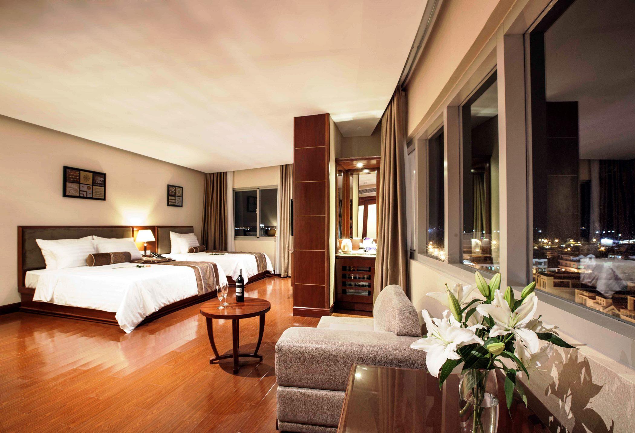 Stay Hotel Khách sạn Đà Nẵng