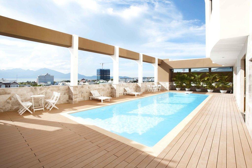 Stay Hotel 4* Đà Nẵng