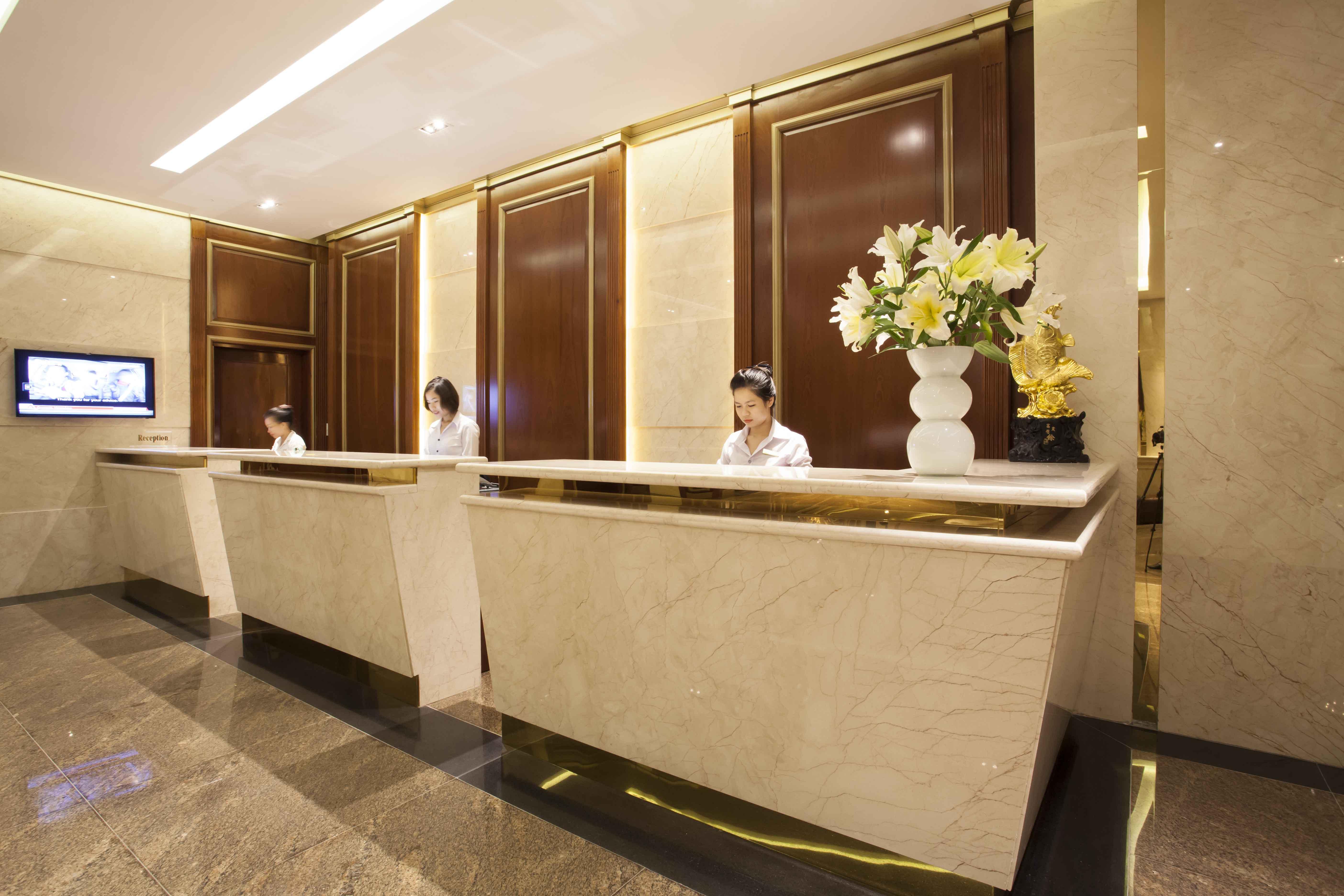 Stay Hotel 4*