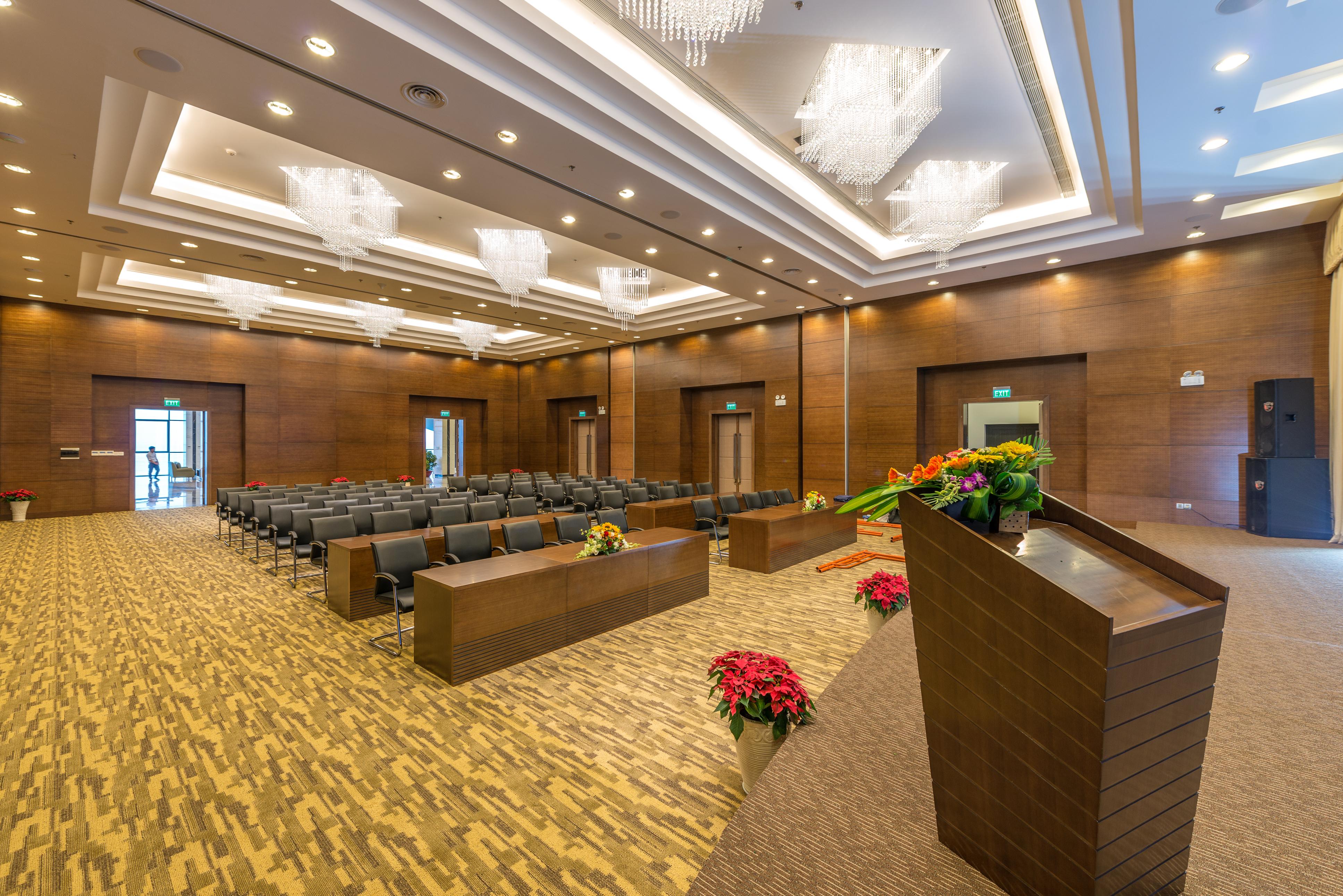 Grand Tourane 5* Đà Nẵng