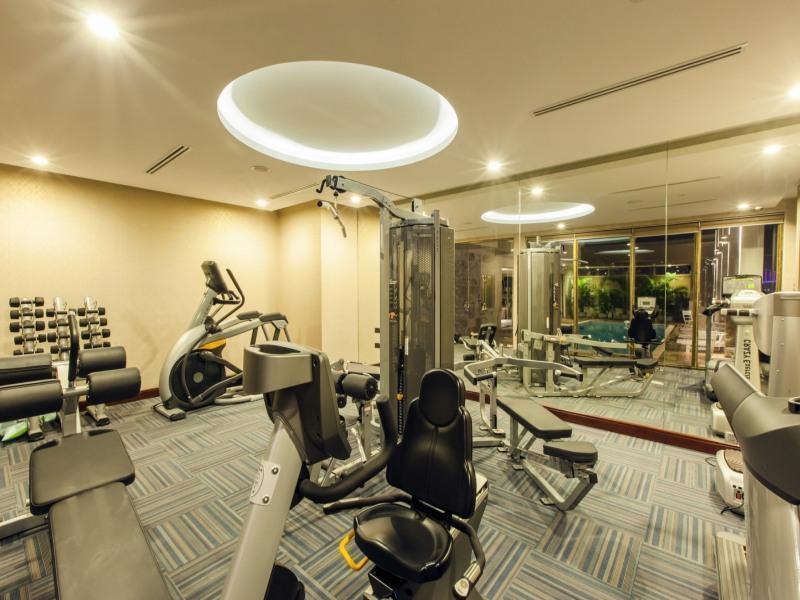 Stay Hotel Khách sạn 4*