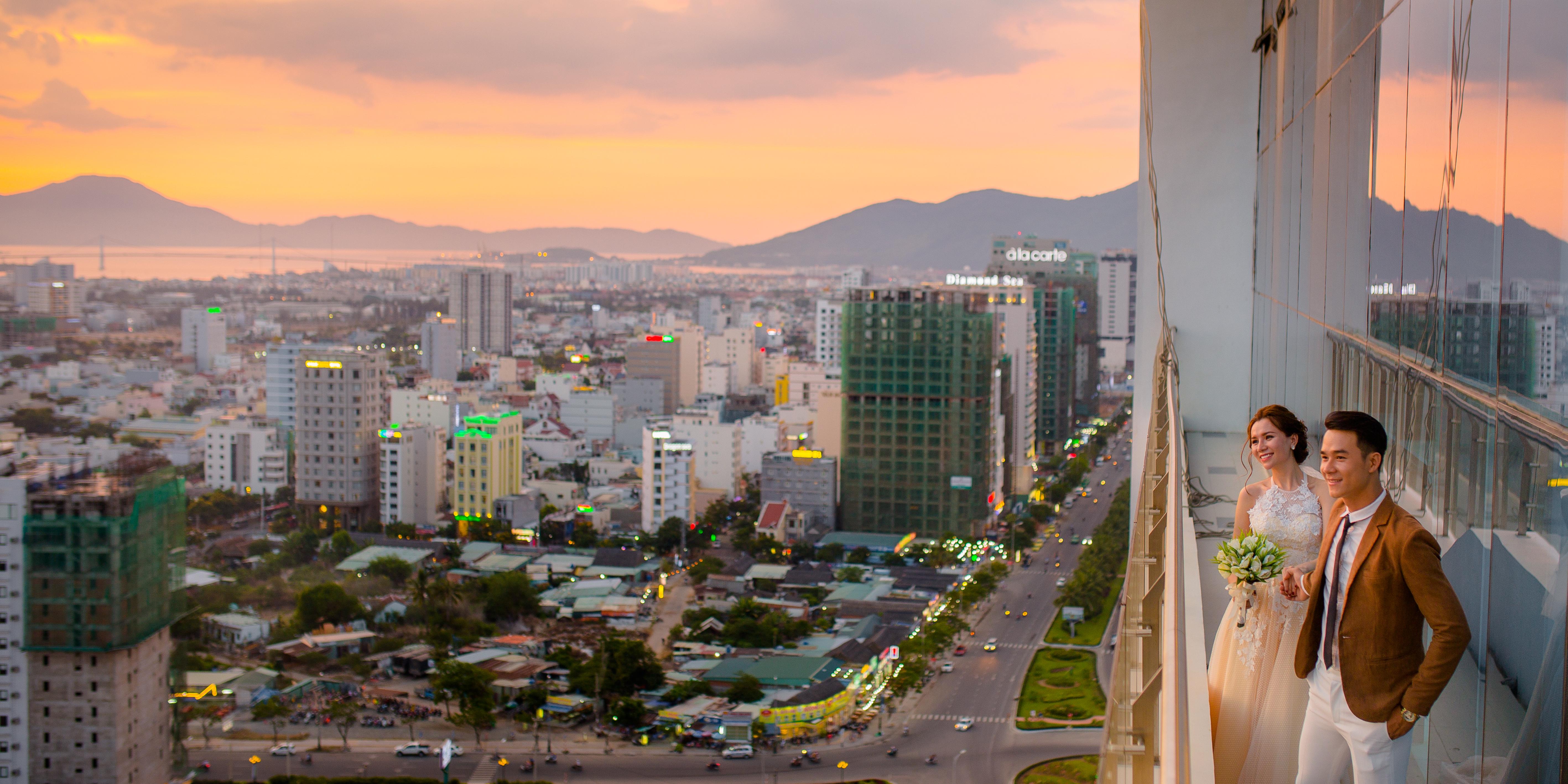 Grand Tourane Đà Nẵng