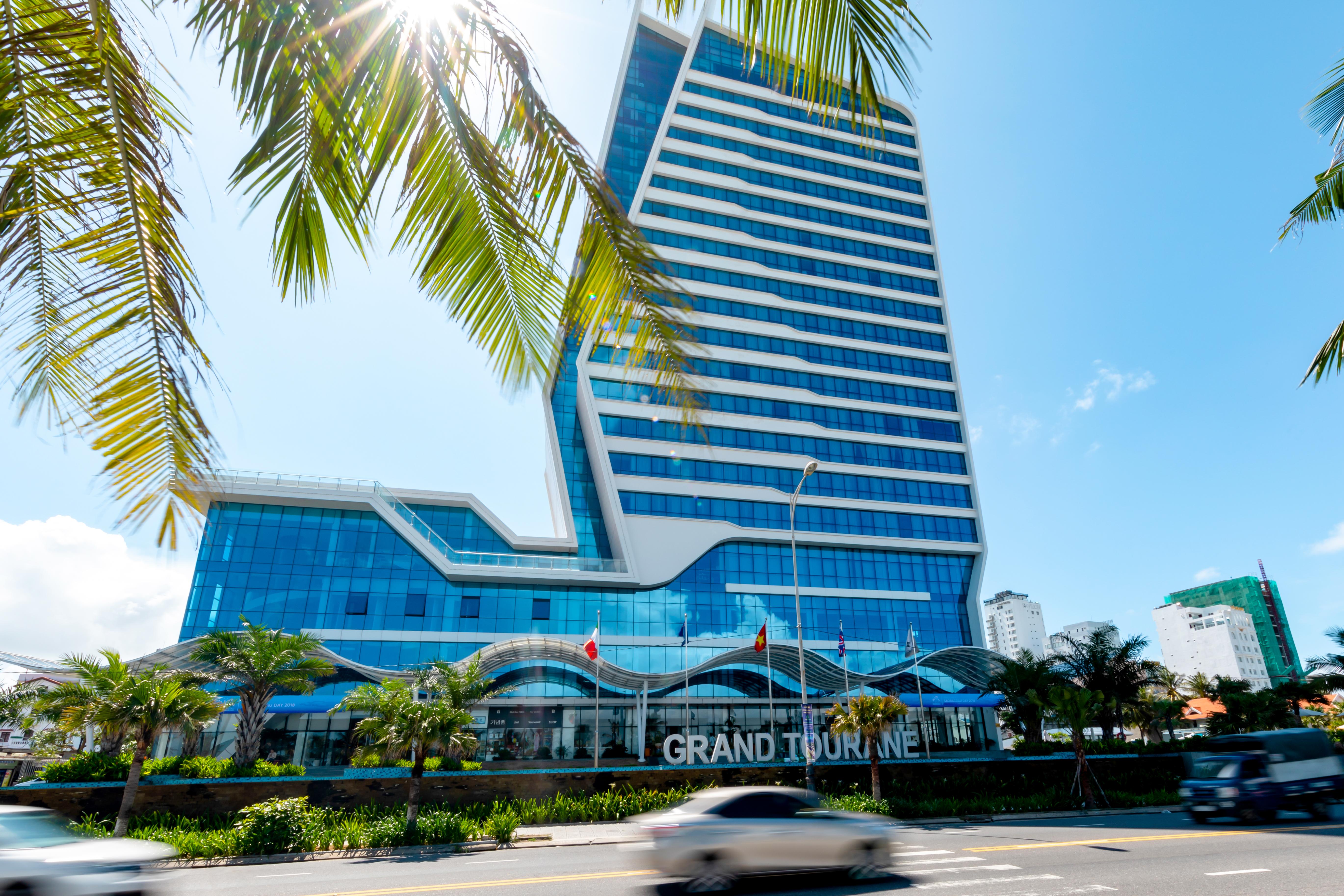 Grand Tourane Đà Nẵng