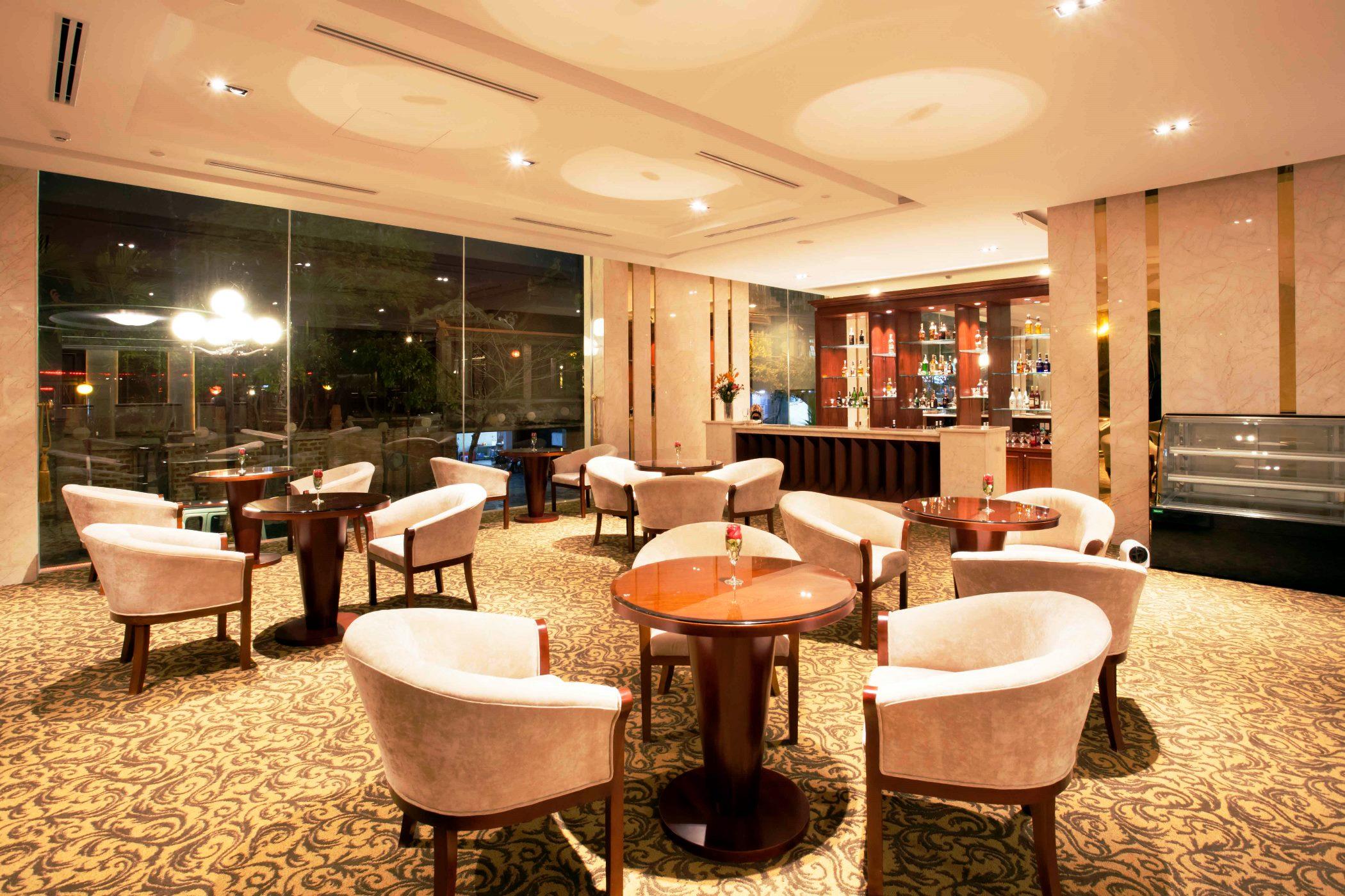 Stay Hotel