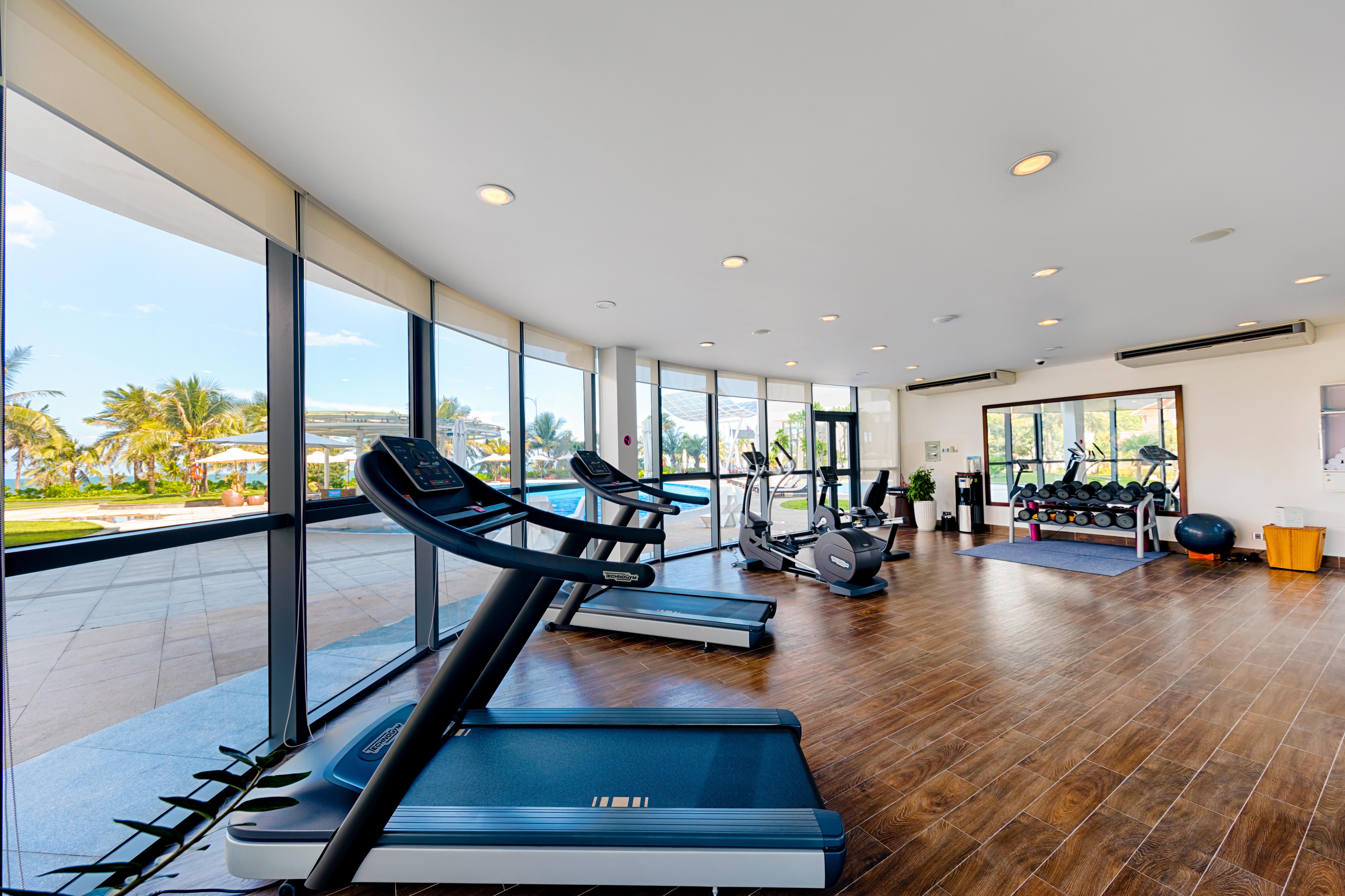 Grand Tourane Khách sạn 5*
