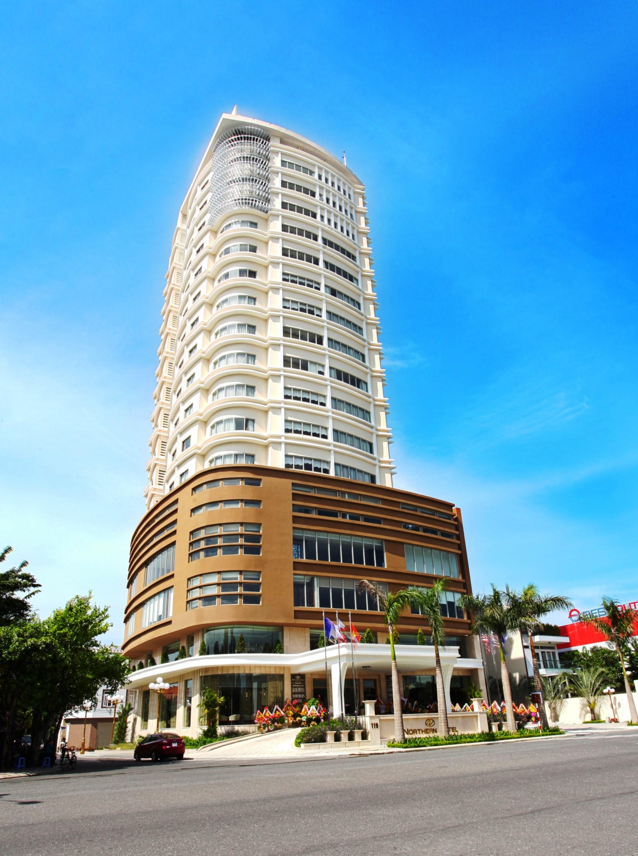 Stay Hotel Khách sạn 4*