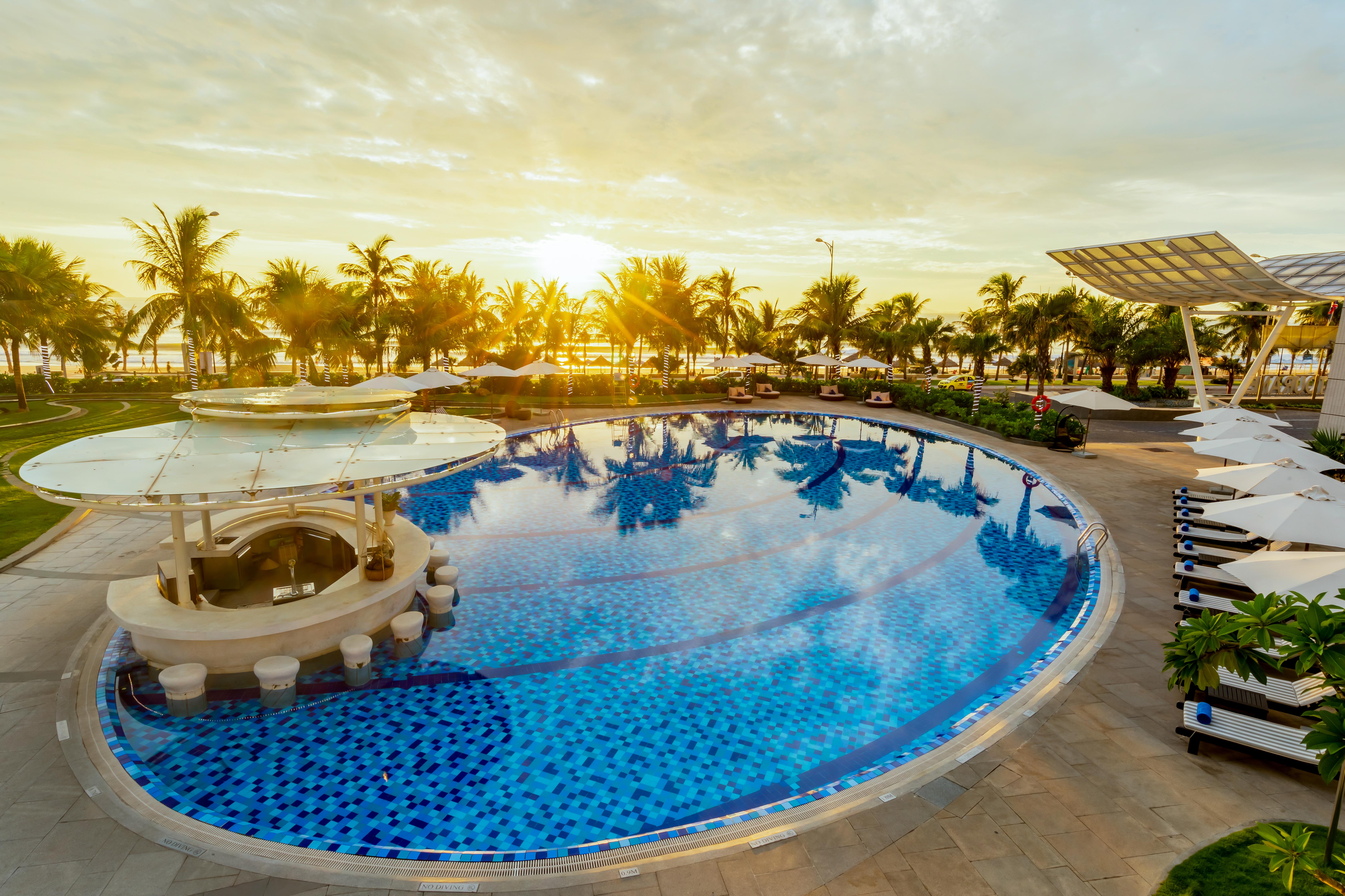 Khách sạn Grand Tourane Đà Nẵng