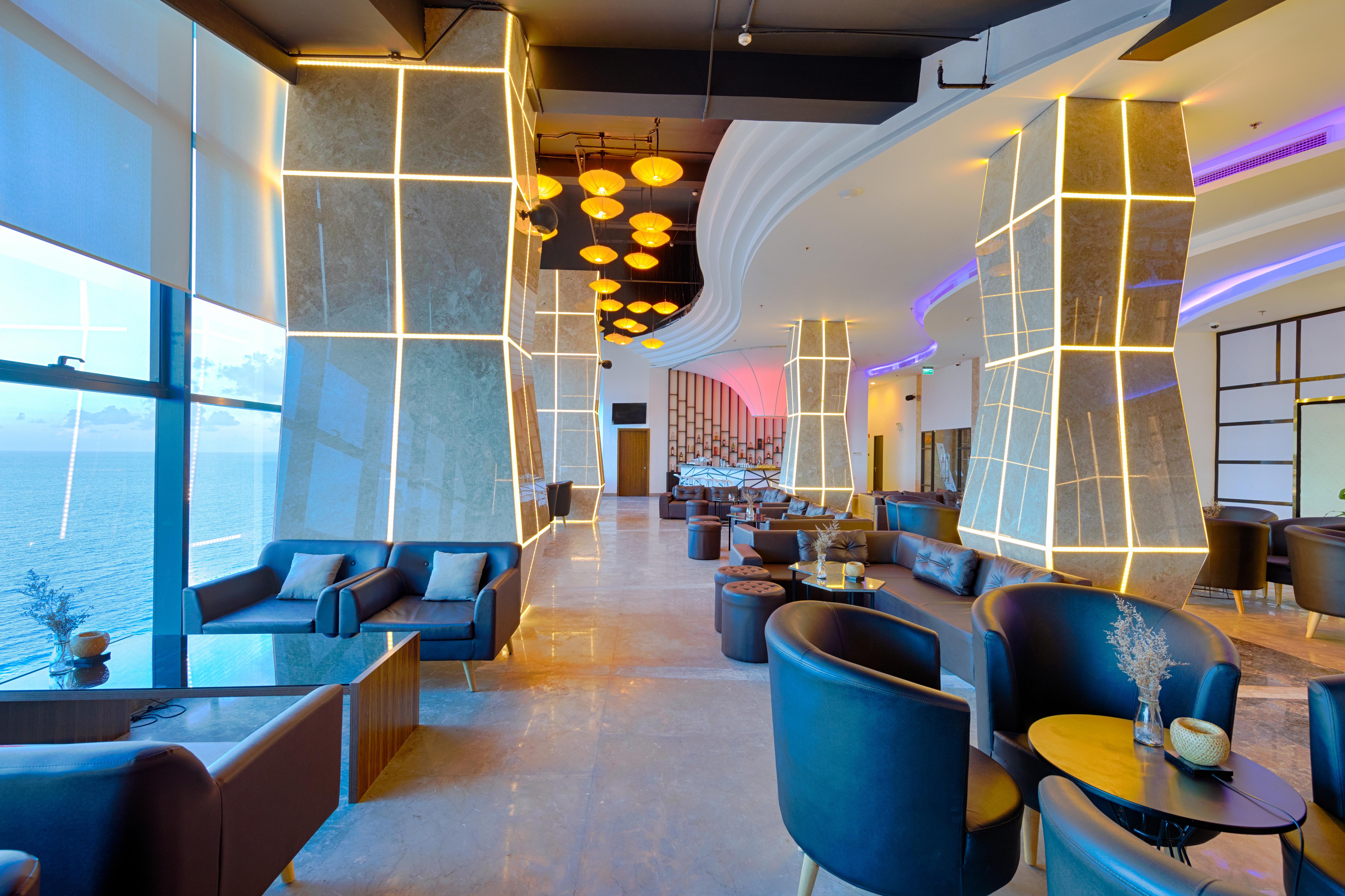 Grand Tourane Khách sạn 5*