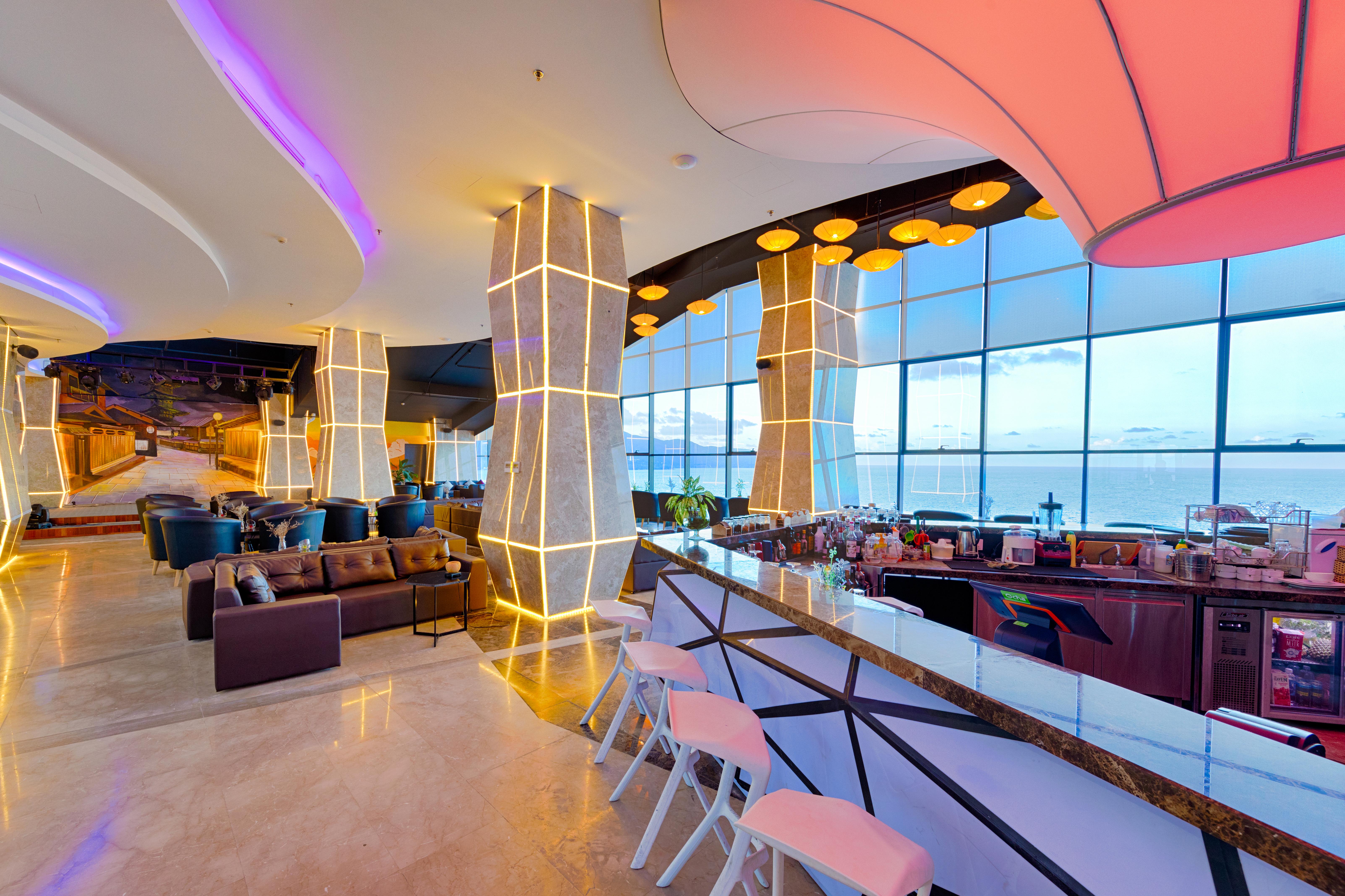 Grand Tourane Khách sạn Đà Nẵng