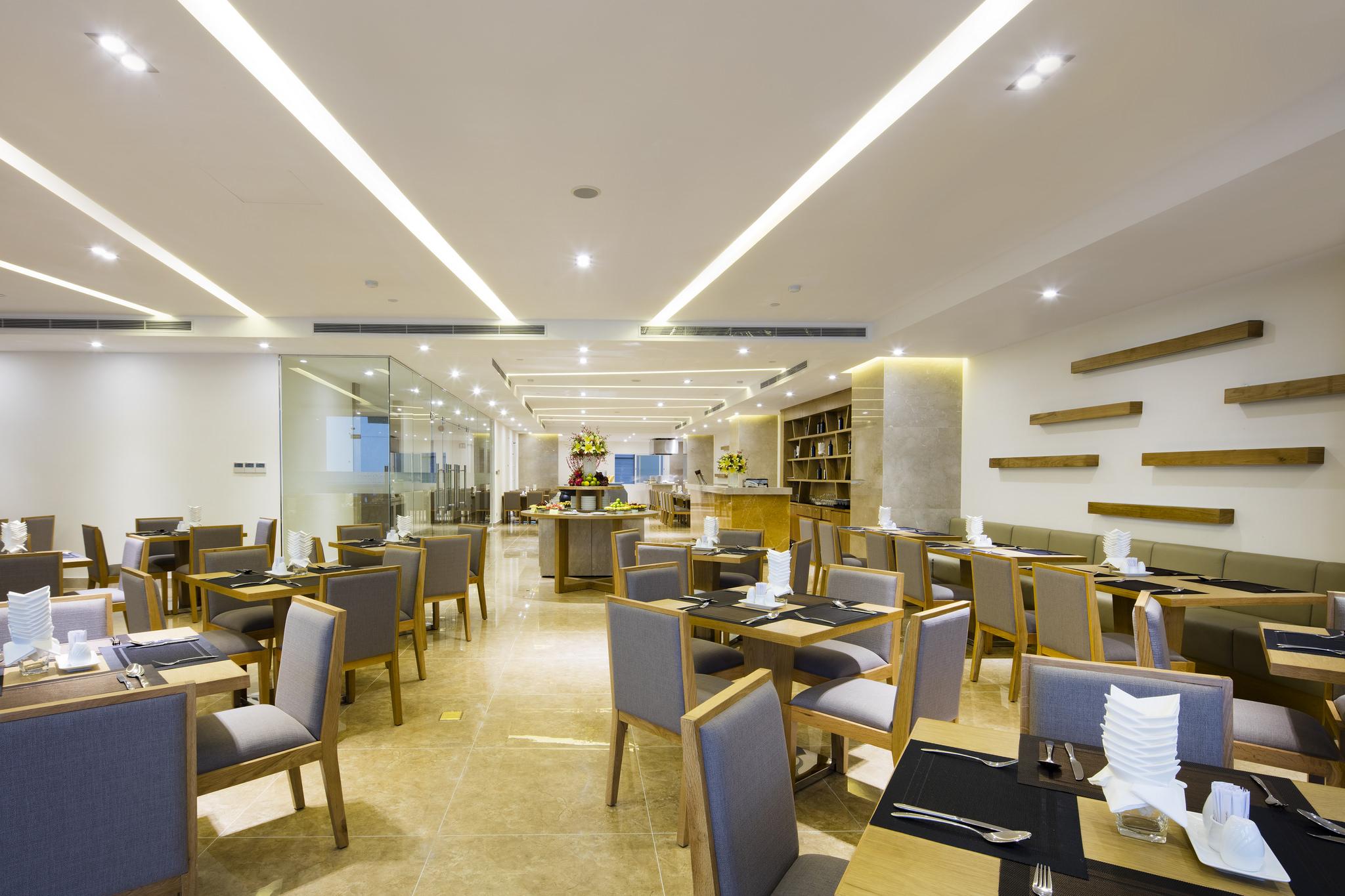 Hotel Rosaka Nha Trang