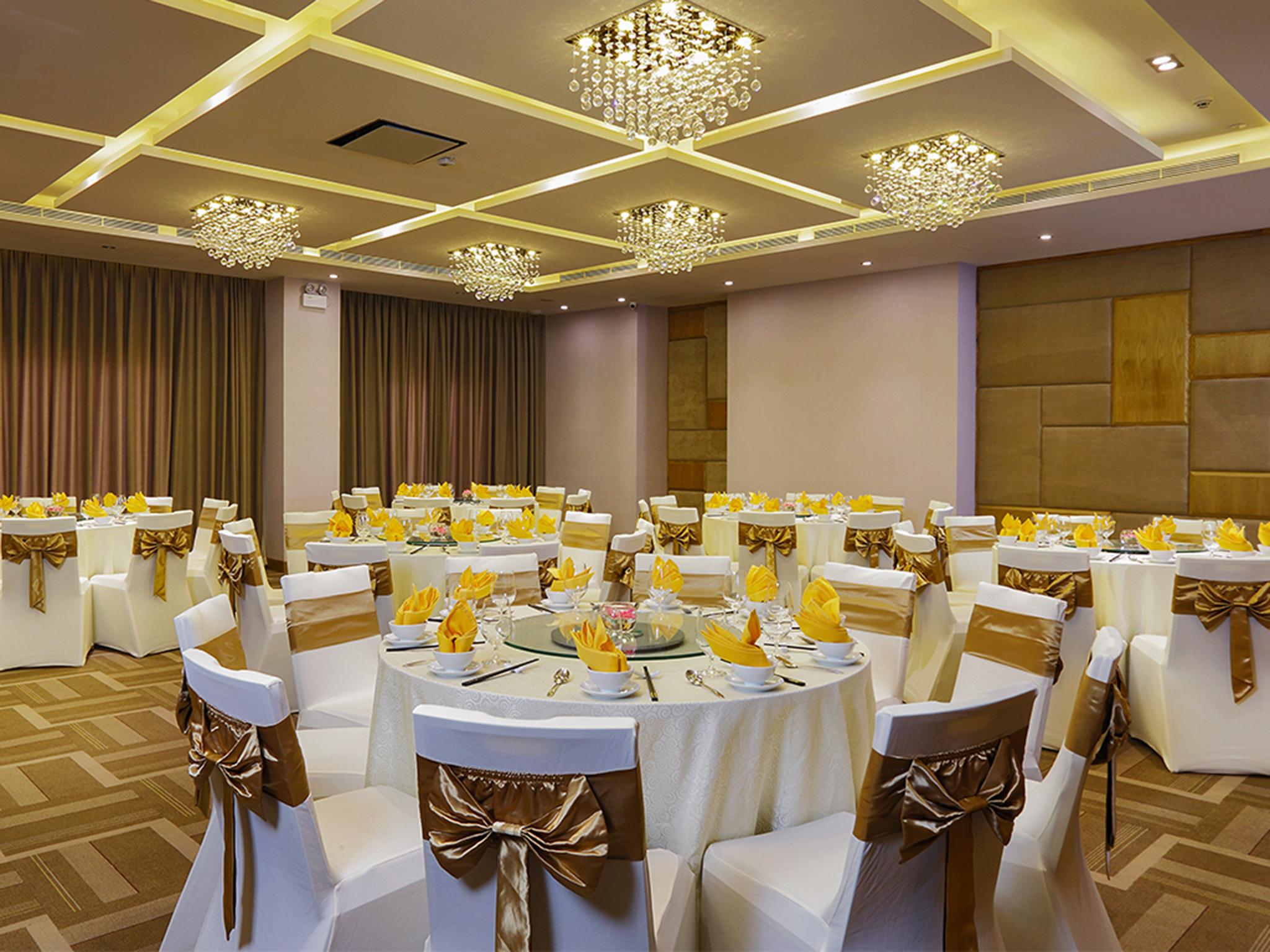 Rosaka Hotel Nha Trang