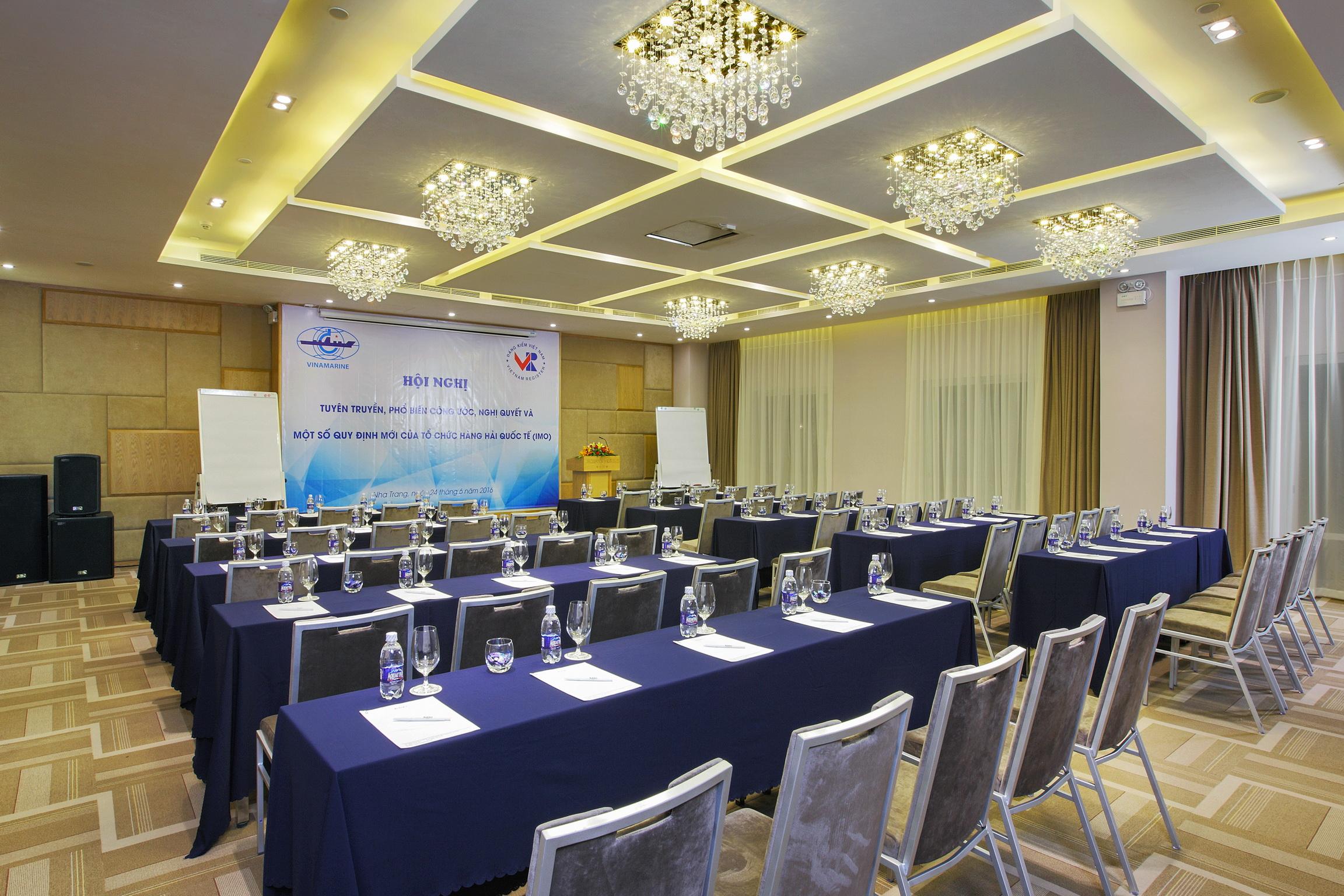 Rosaka Hotel Nha Trang