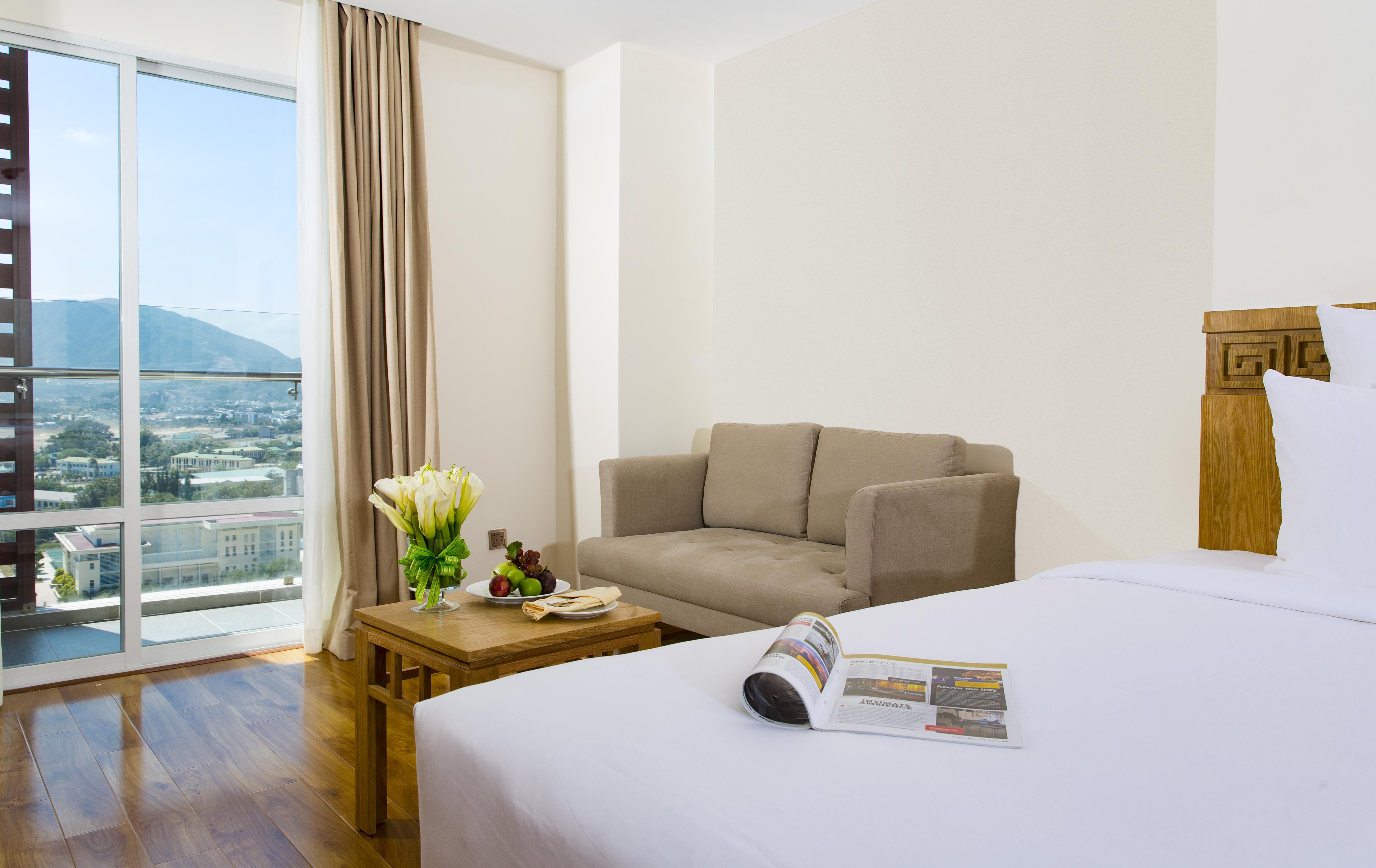 Rosaka Hotel 4*