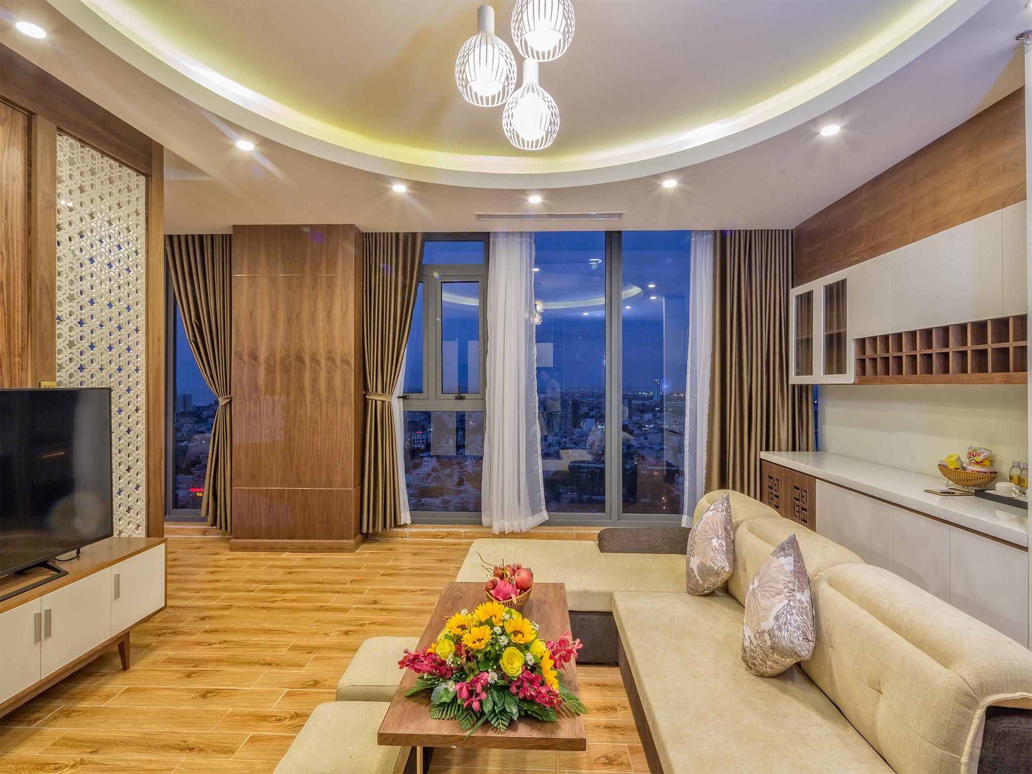 Hotel Nhu Minh Plaza