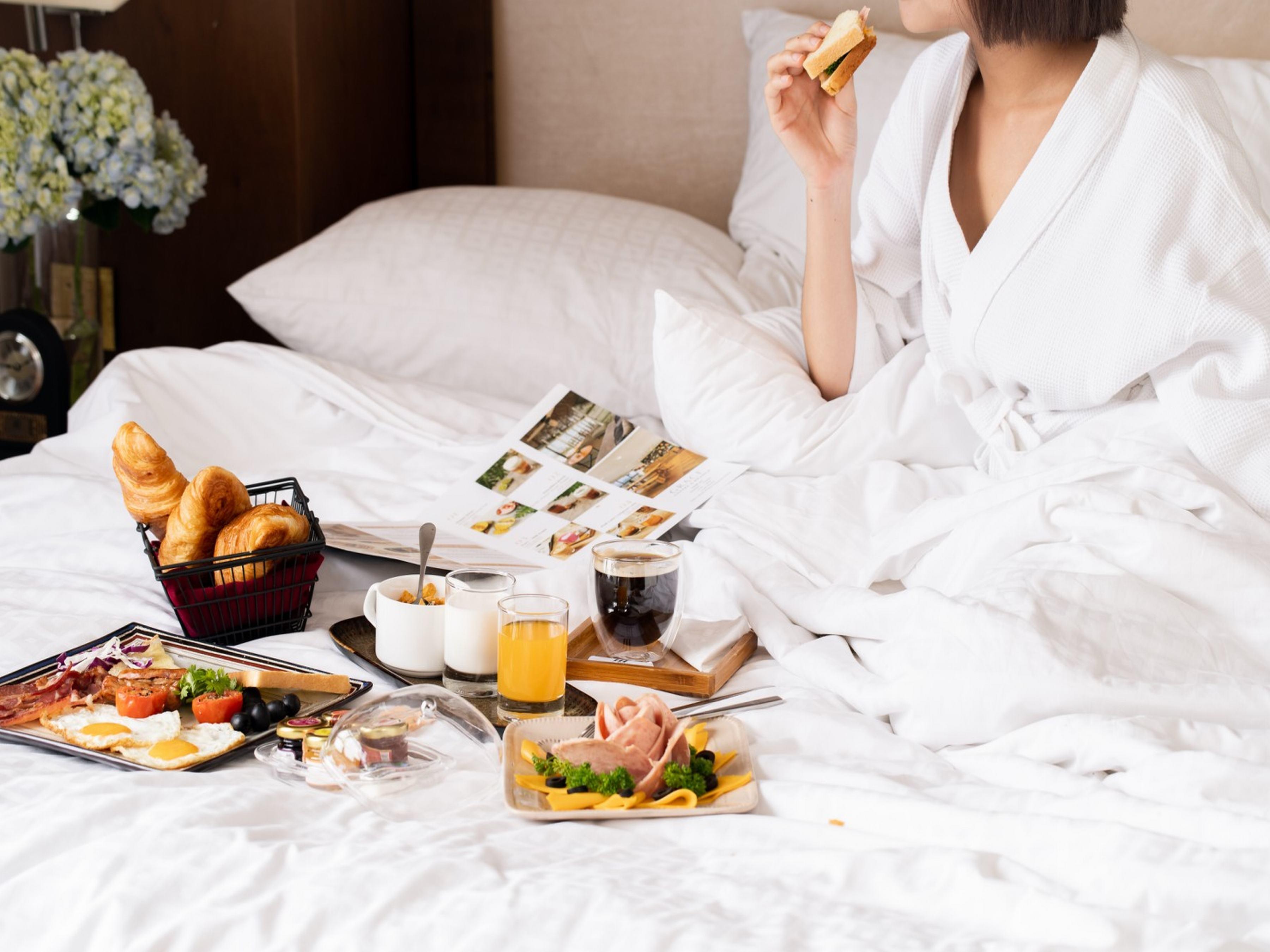 Hotel Nhu Minh Plaza 4*