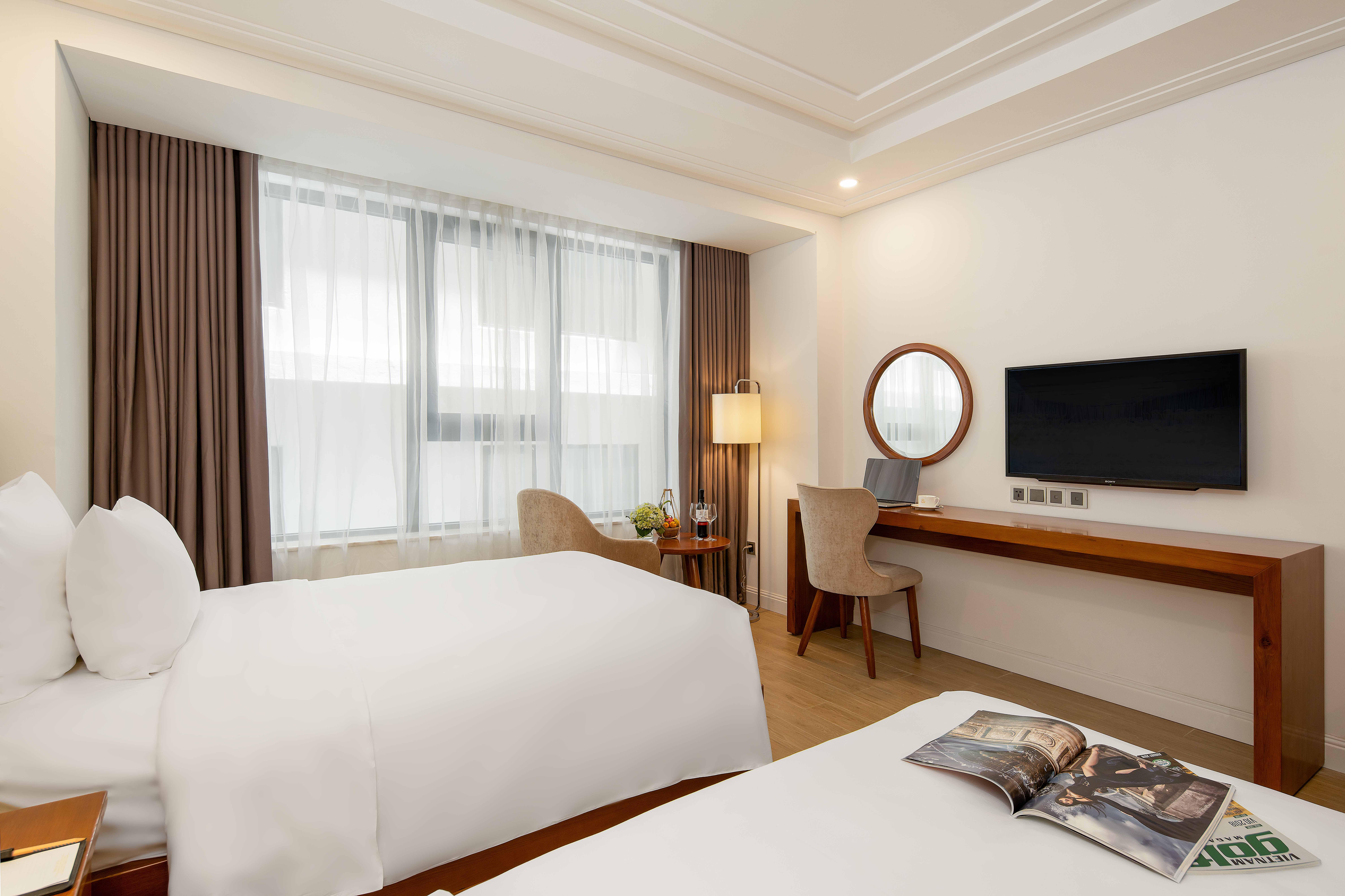 Paris Deli Hotel Đà Nẵng