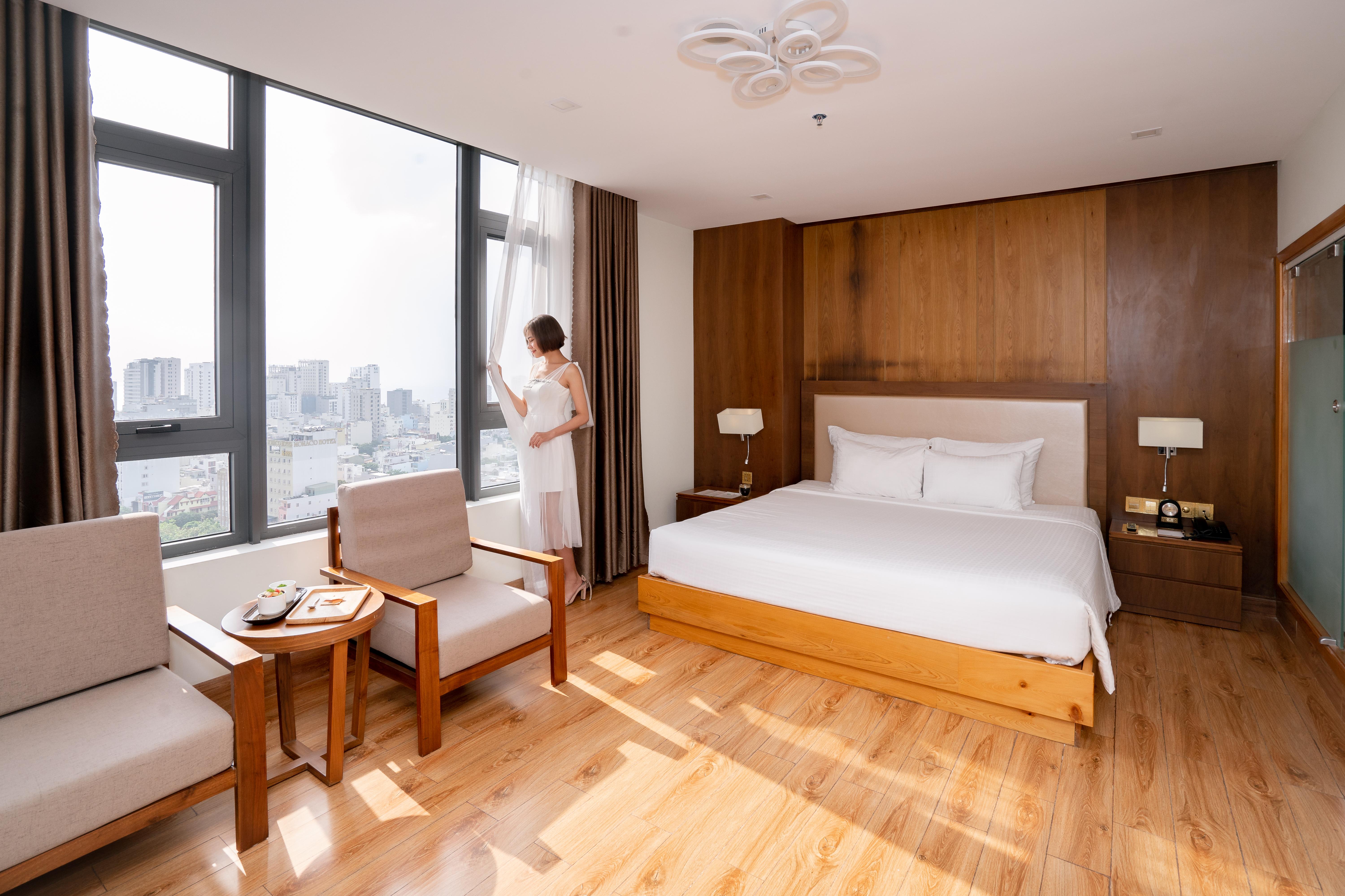 Nhu Minh Plaza Hotel Đà Nẵng