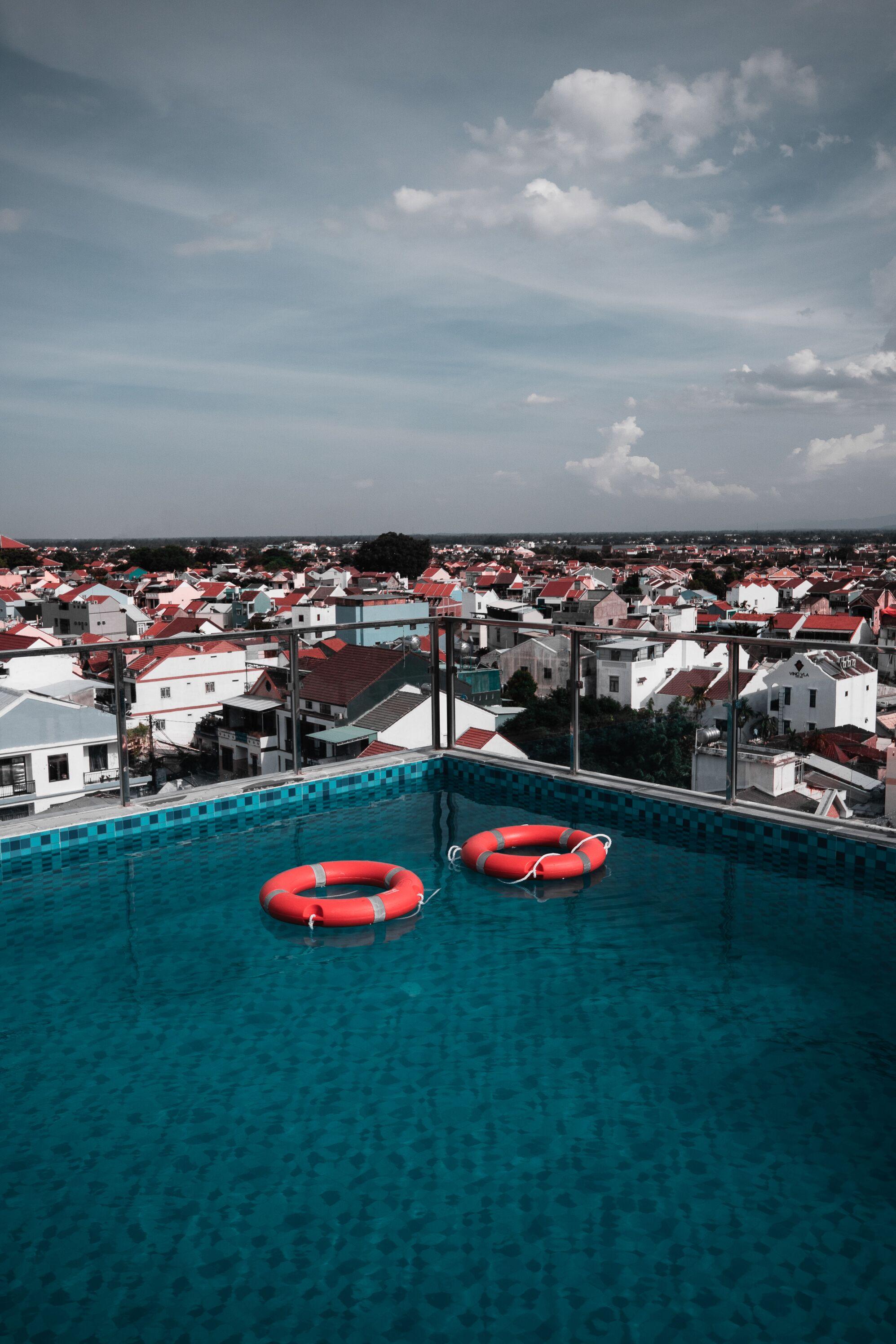 Uptown & Hội An